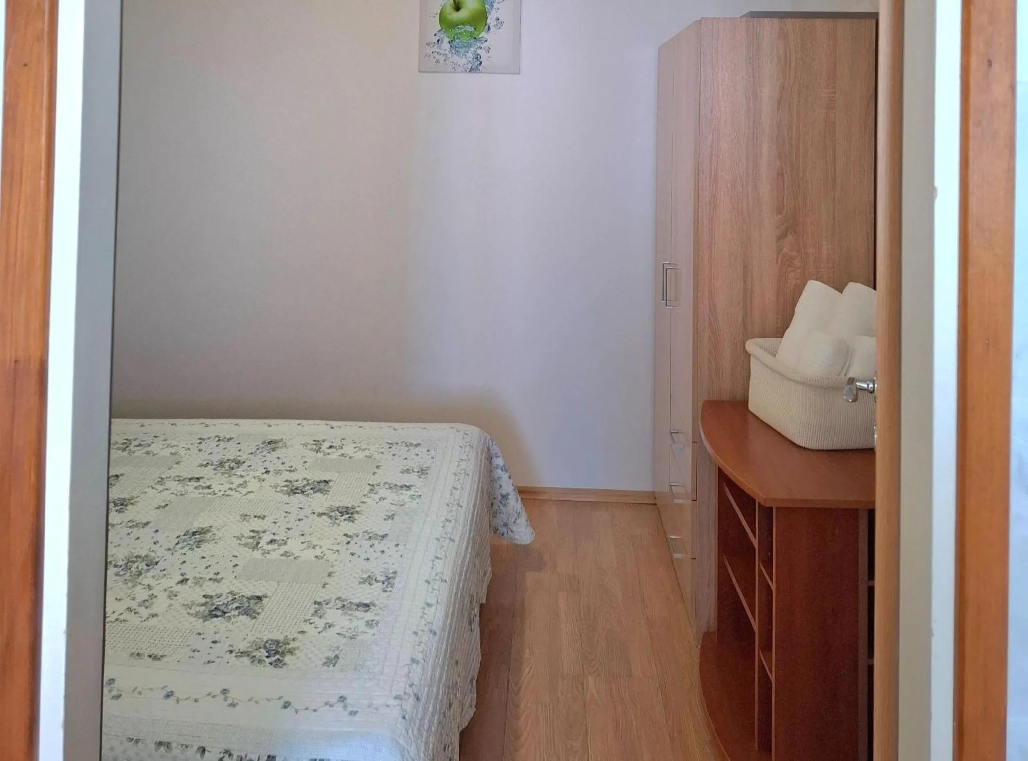 Bedroom, Bed in GH Old Town View