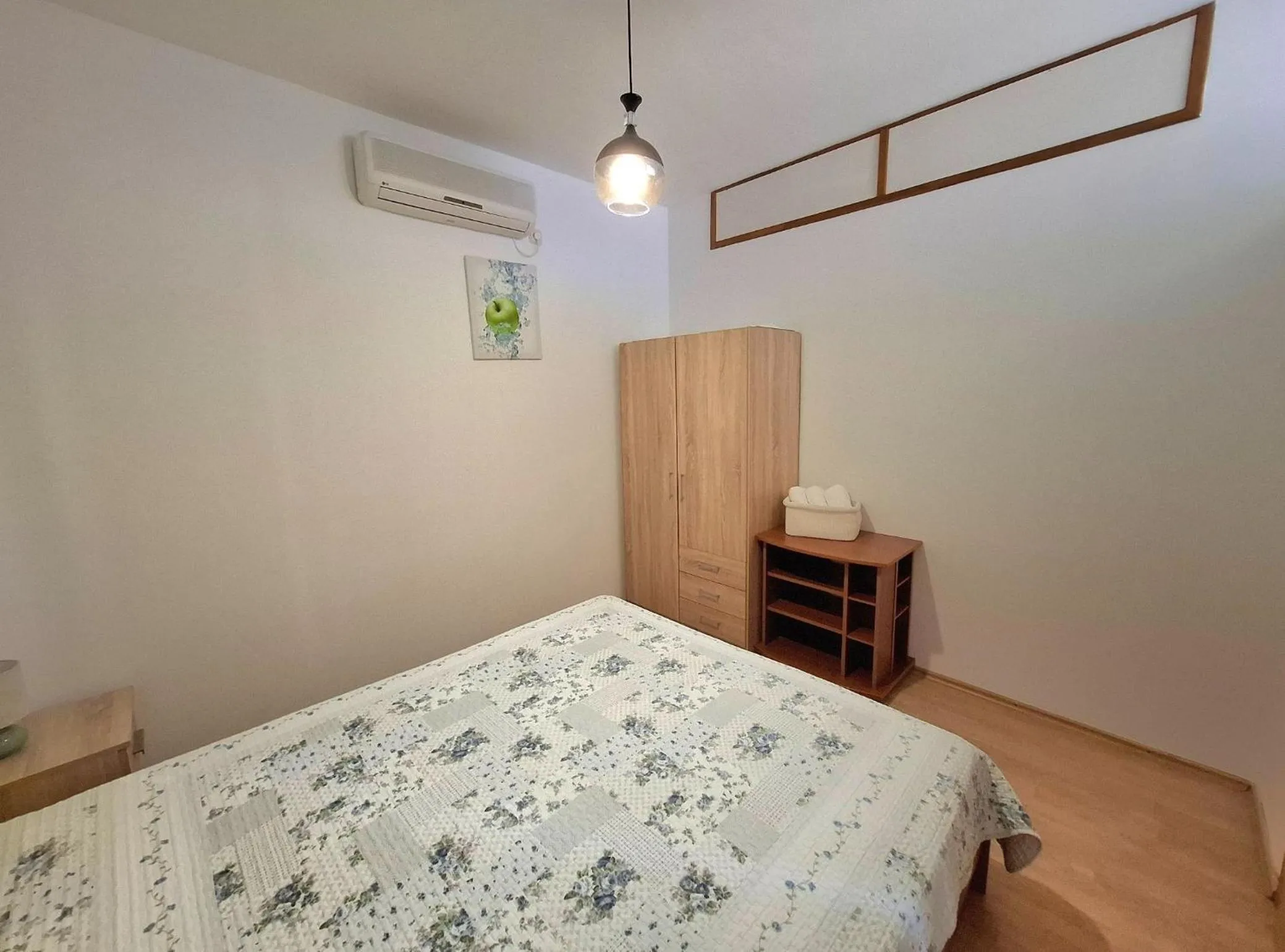 Bedroom, Bed in GH Old Town View
