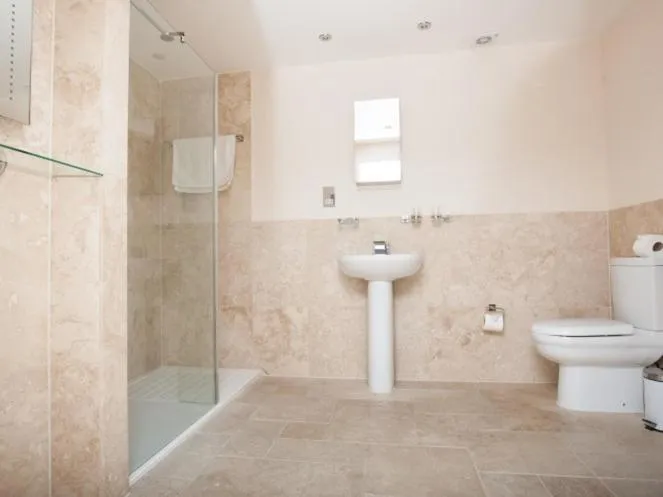 Bridge Hotel Brandon