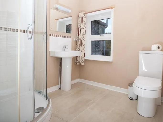 Bridge Hotel Brandon