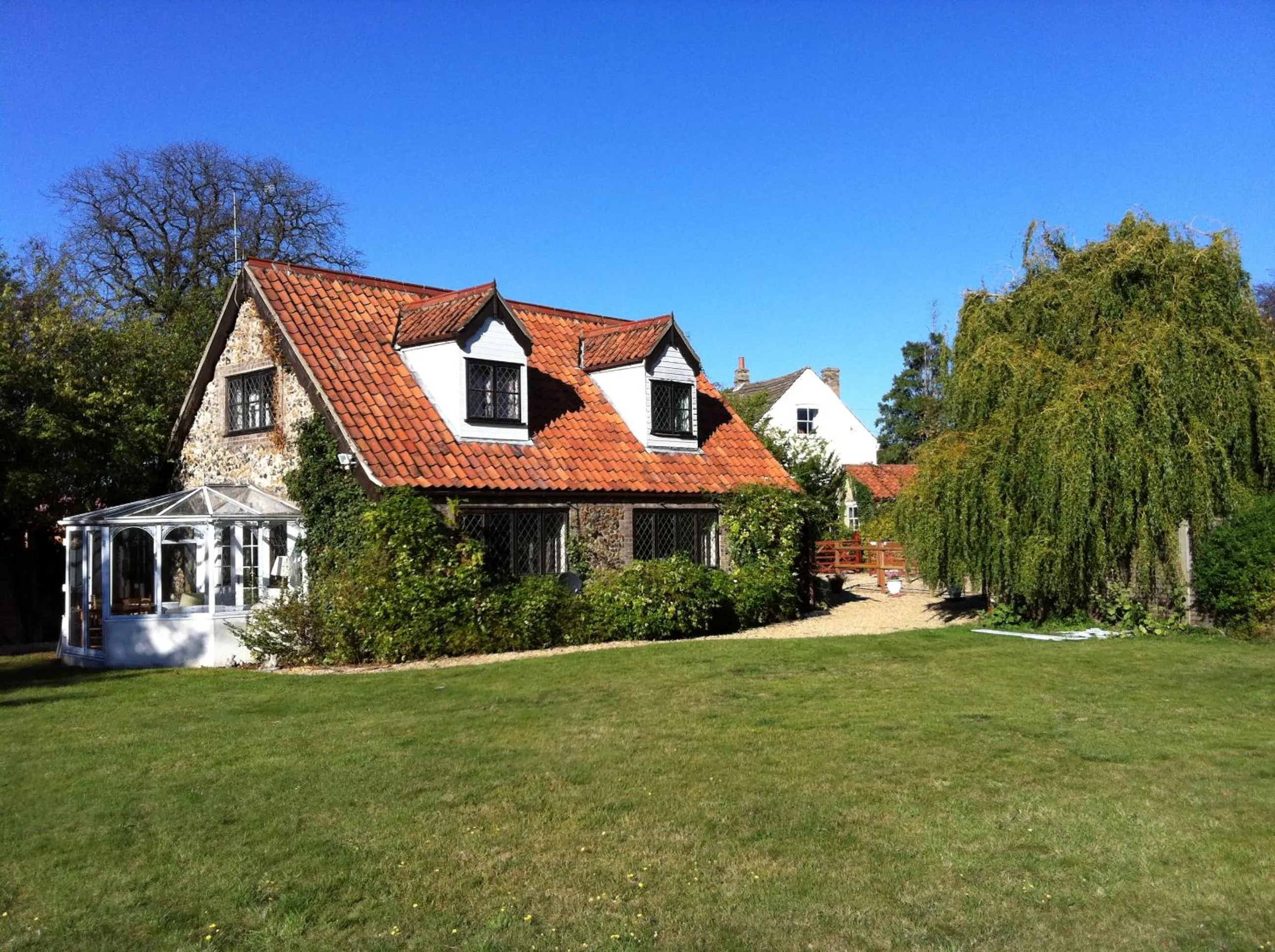 On site in Bridge Hotel Brandon