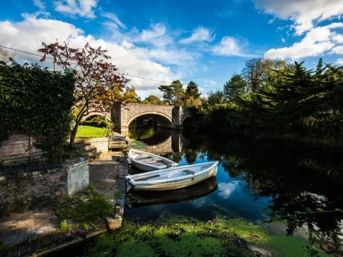 Bridge Hotel Brandon