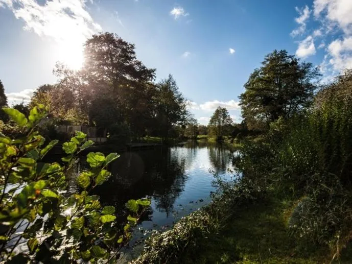 Bridge Hotel Brandon