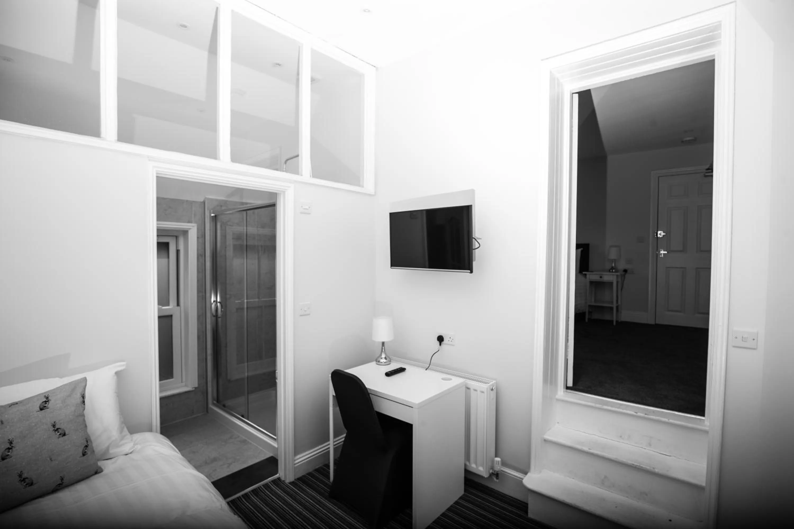 Bridge Hotel Brandon