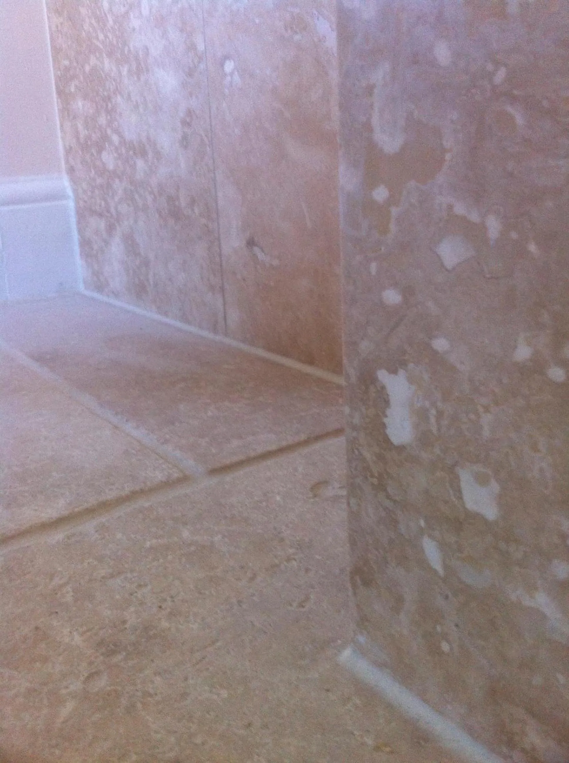 Decorative detail in Bridge Hotel Brandon