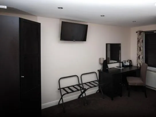 Bridge Hotel Brandon