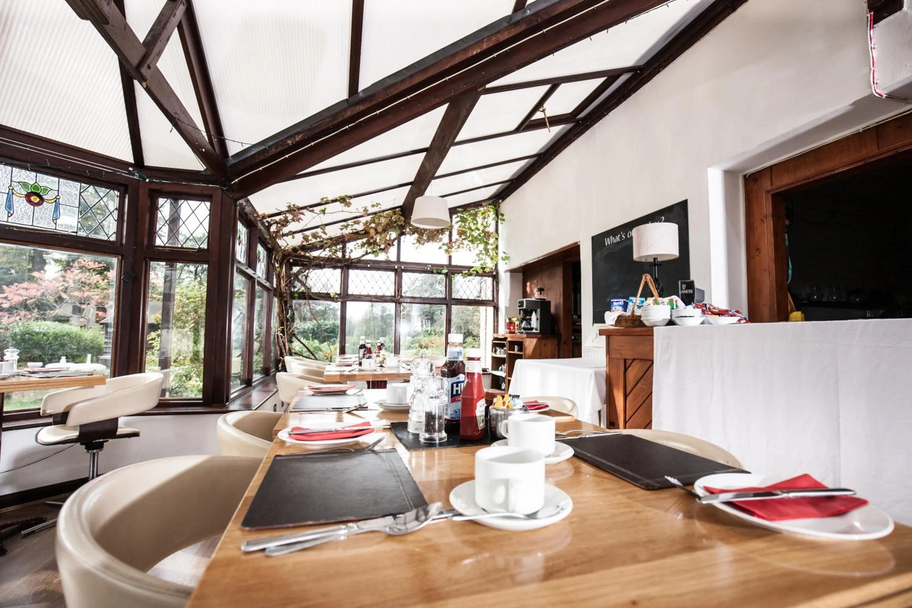 Bridge Hotel Brandon