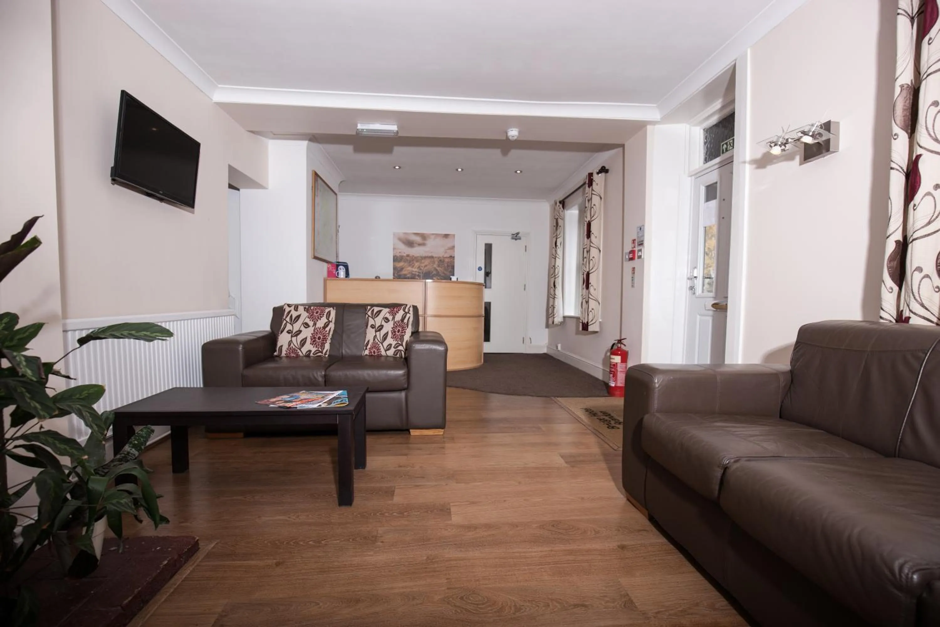 Bridge Hotel Brandon