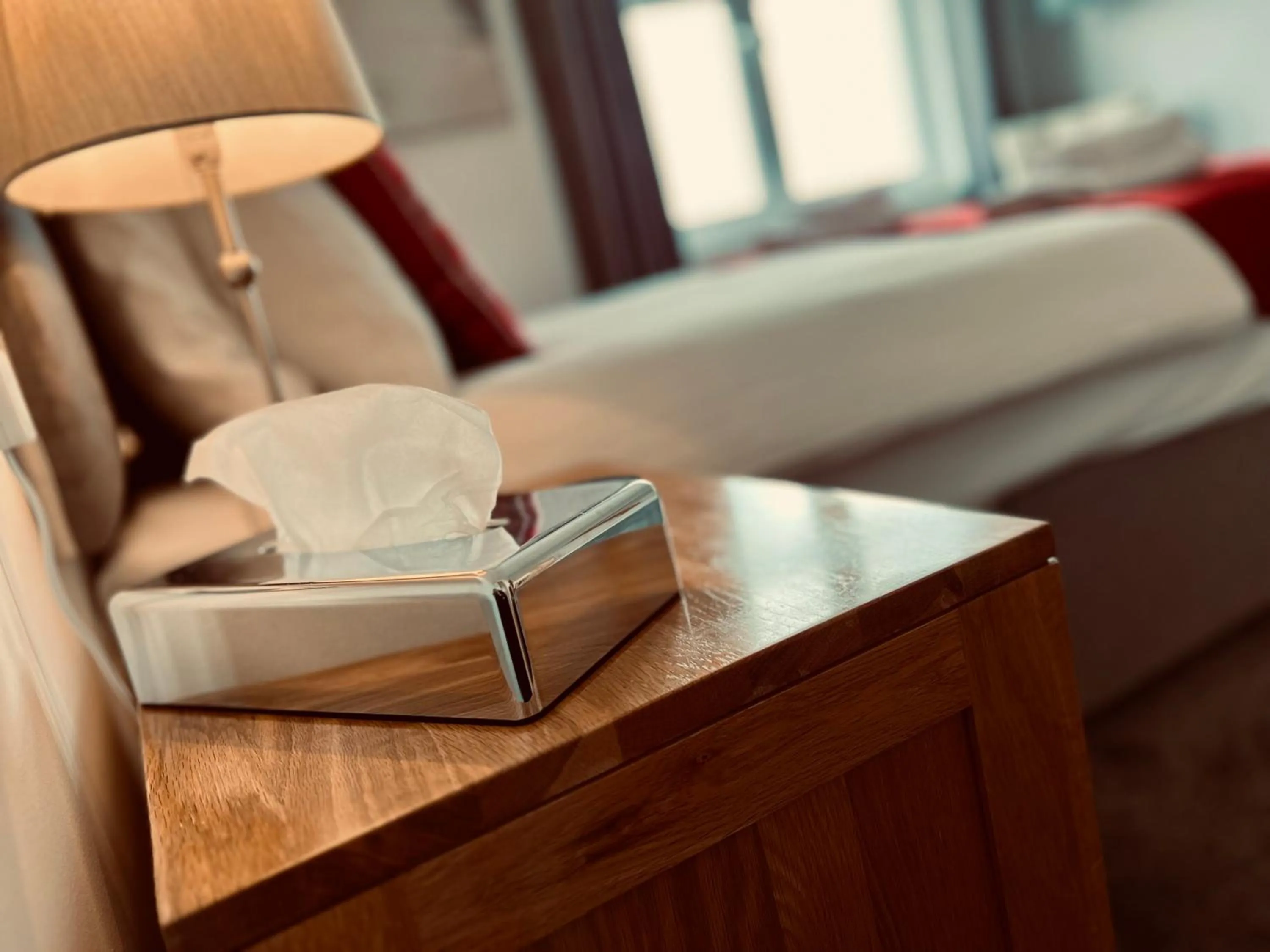 Bedroom, Bed in Bettyhill Hotel