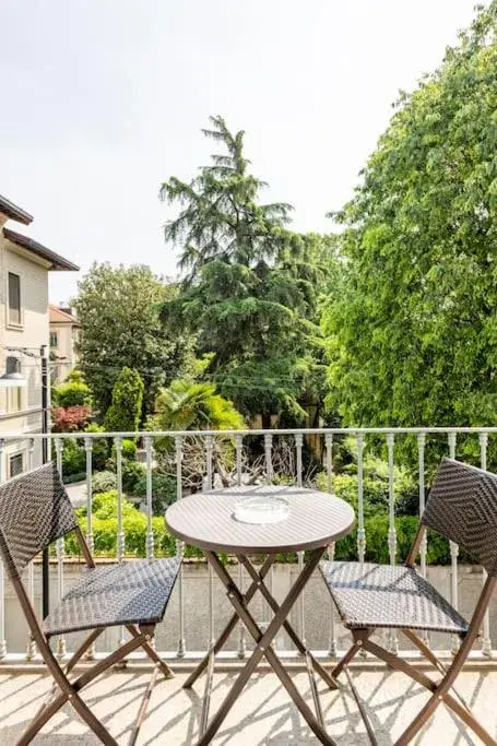 One-Bedroom Apartment in Il Giardino Garden View Apartment One-Bedroom Apartment in Il Giardino Garden View Apartment