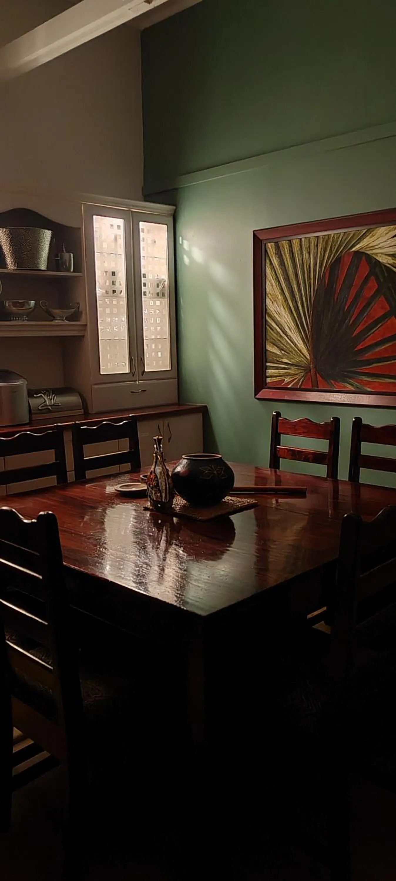 kitchen in Thornwood