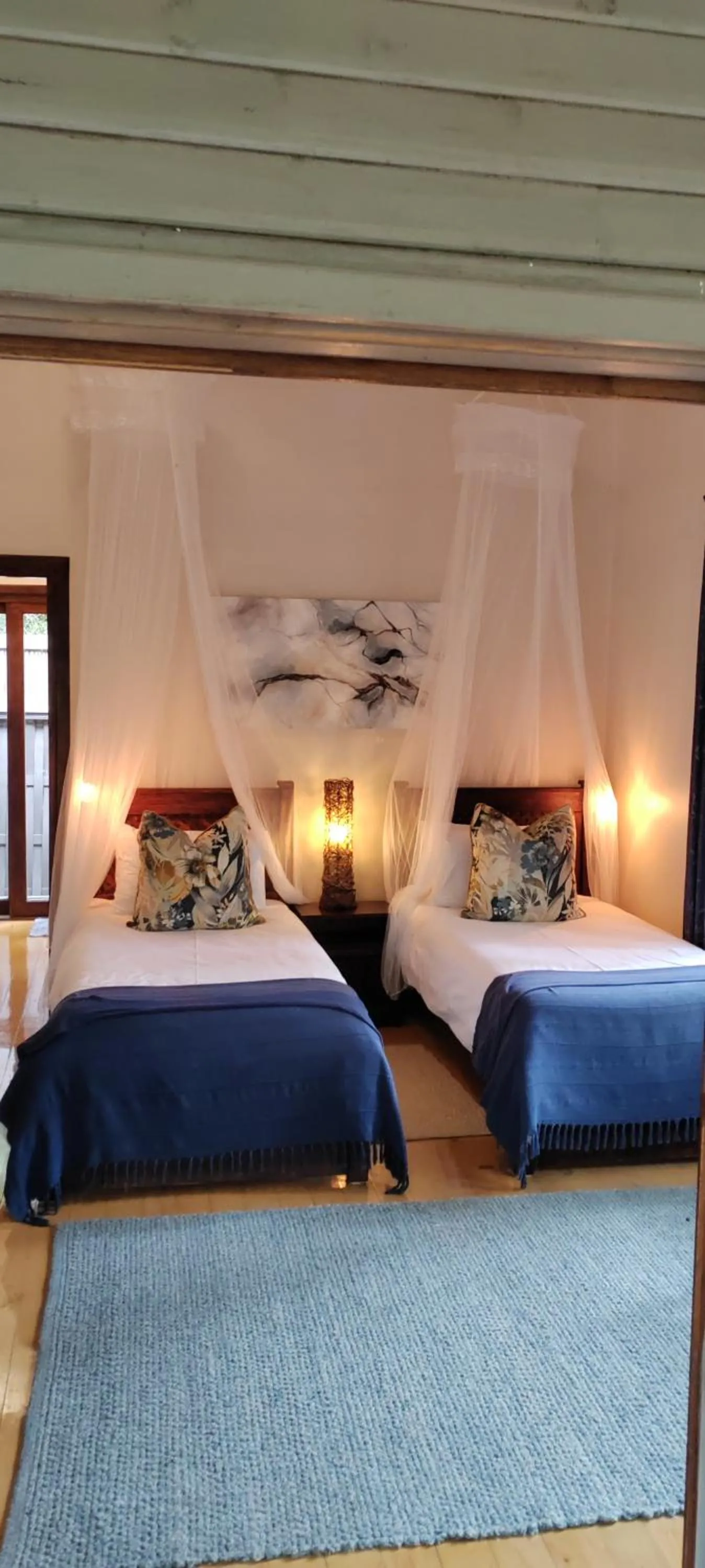 Bedroom, Bed in Thornwood