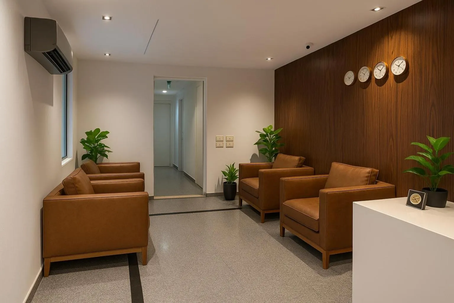 Miramar Evergreen Hotel