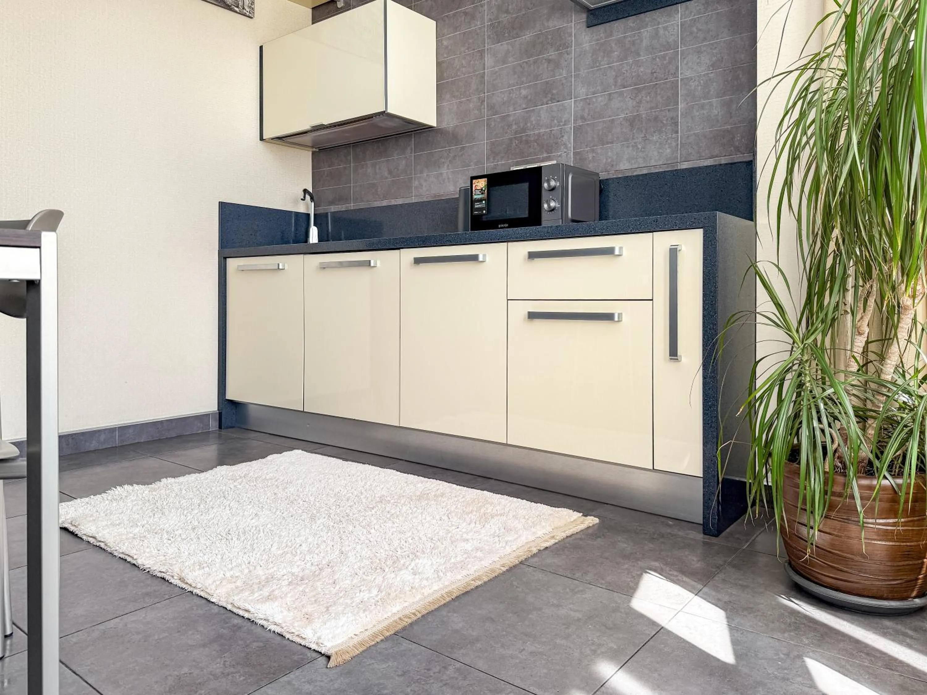 12th Floor Apartments