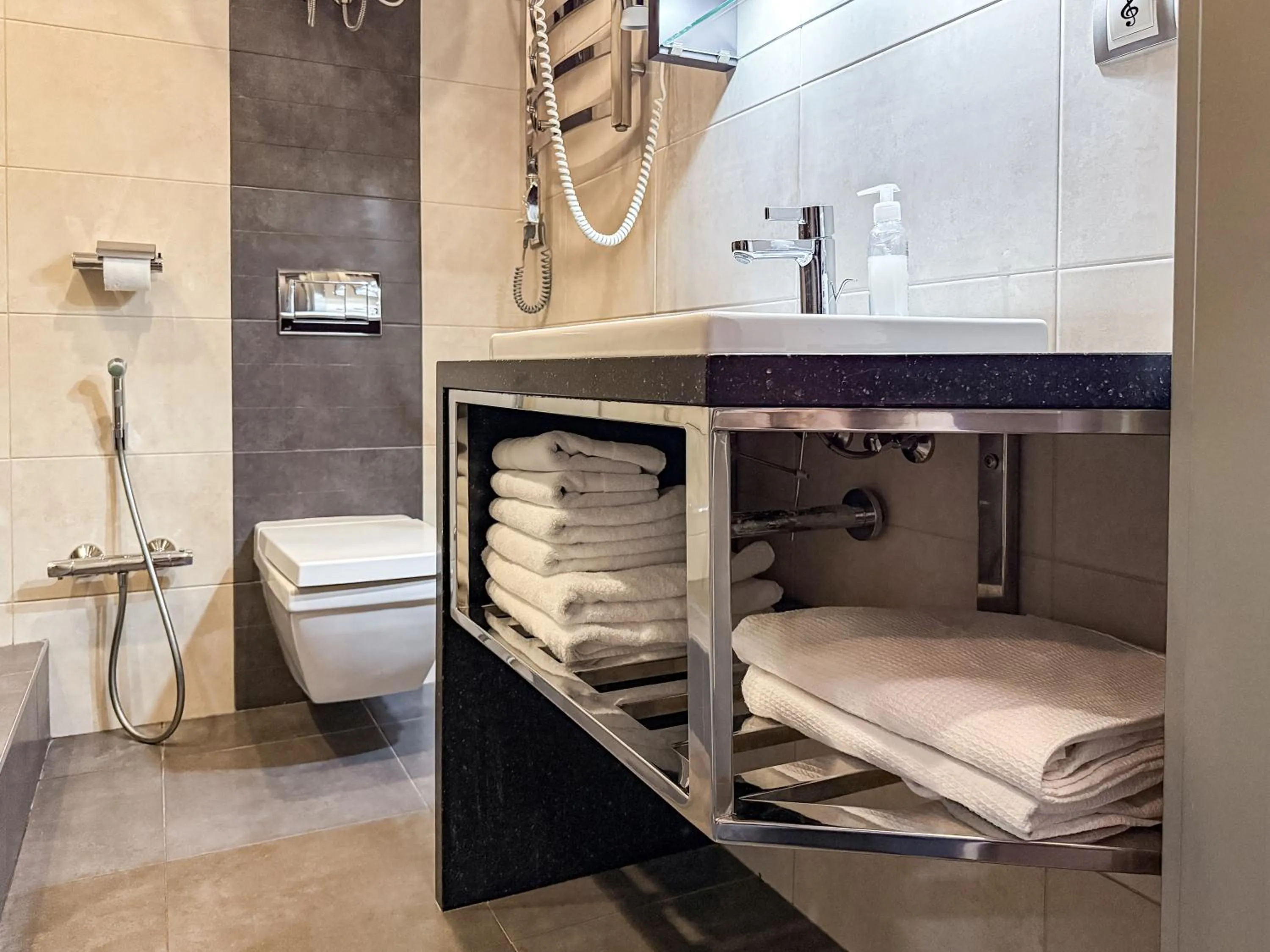 12th Floor Apartments