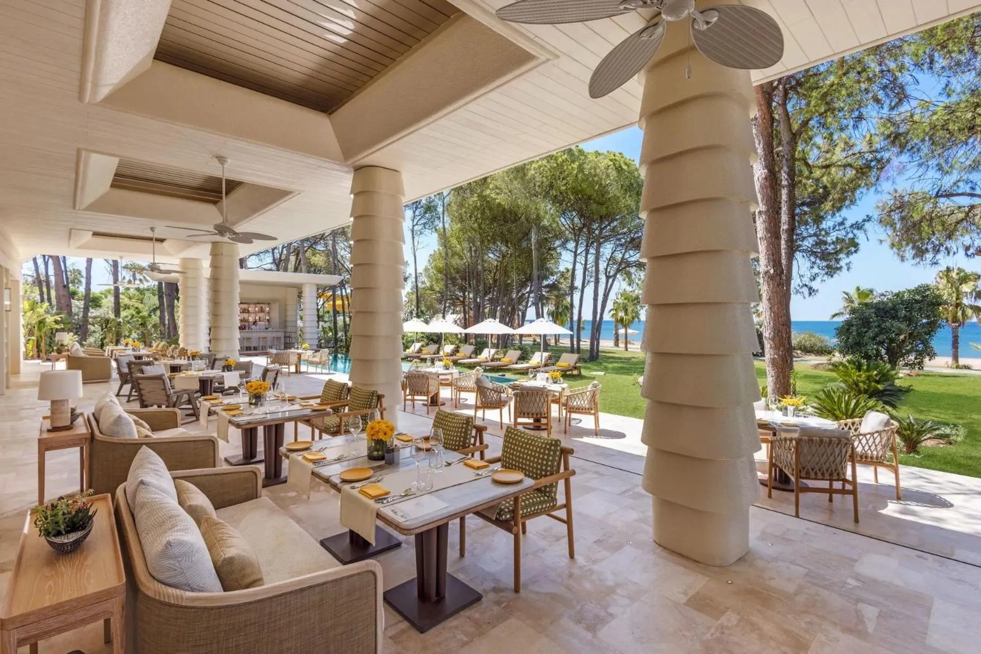 Restaurant/places to eat in BIJAL