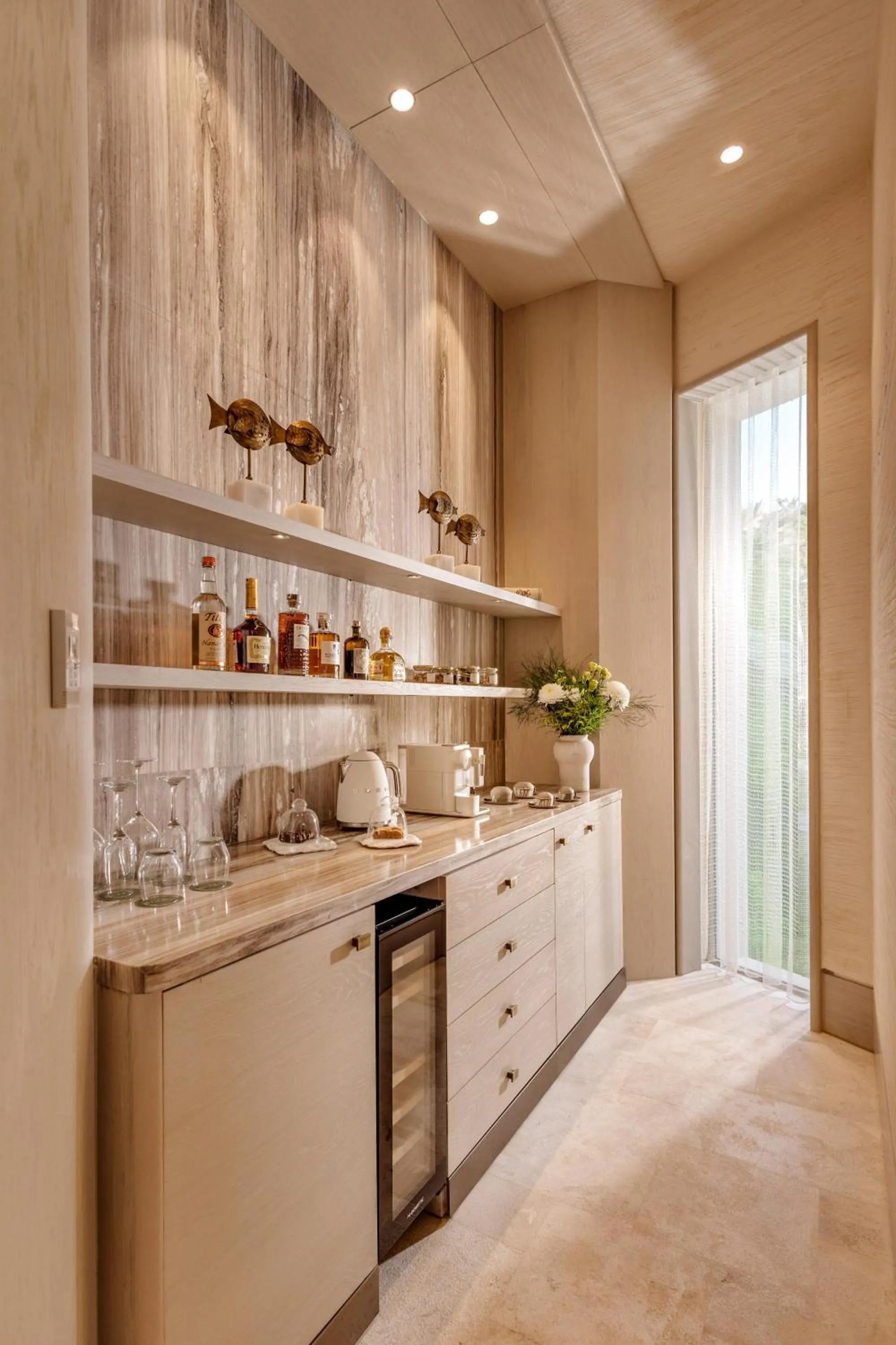 Bathroom in BIJAL
