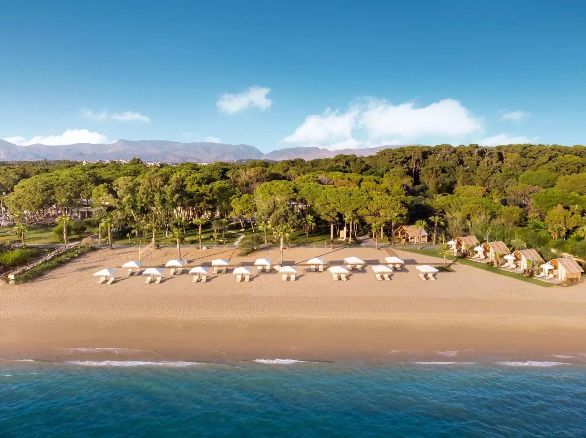 Beach in BIJAL