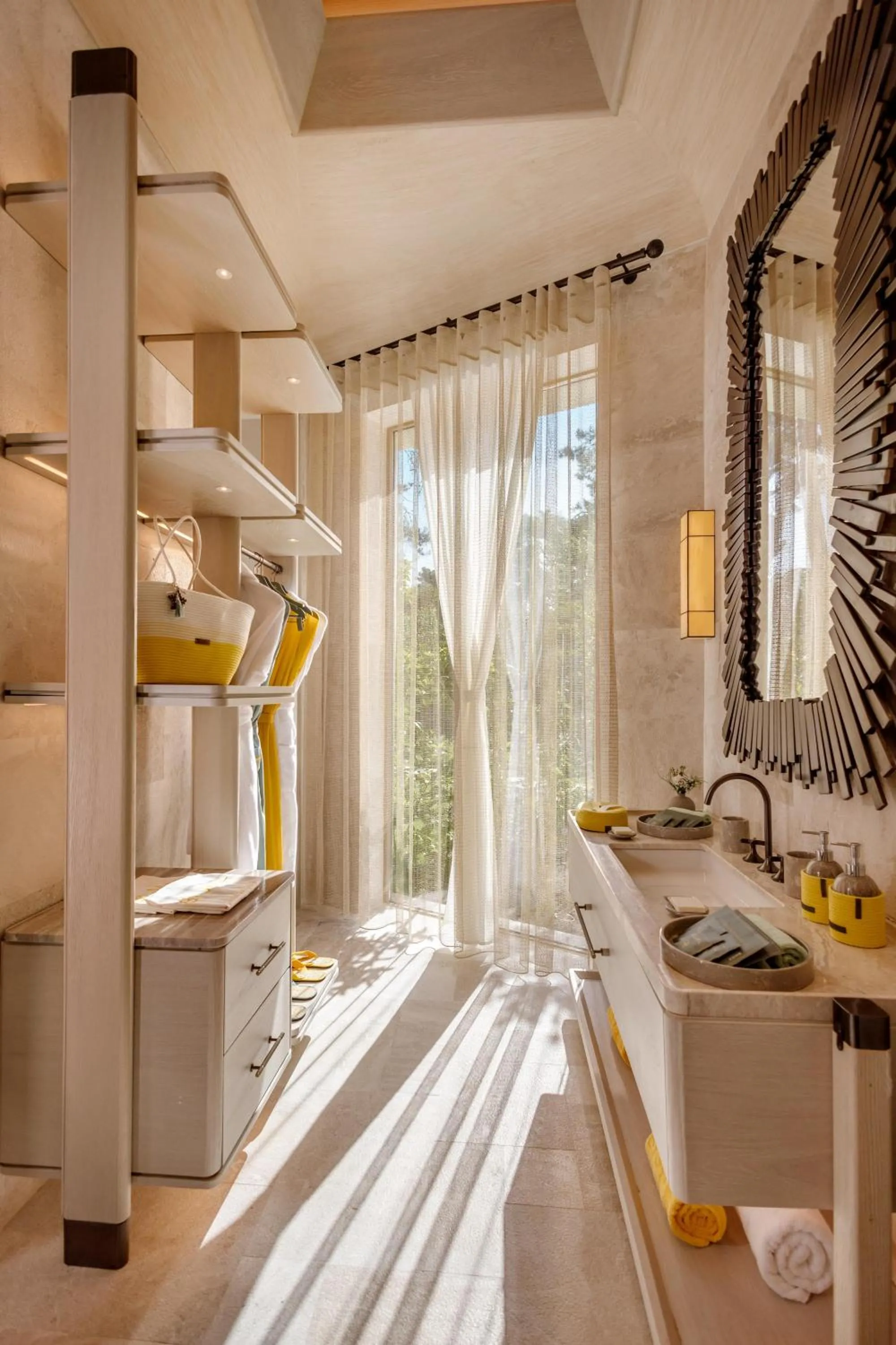 Bathroom in BIJAL