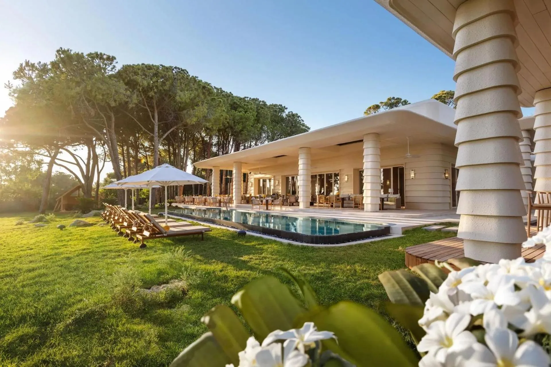 Property building in BIJAL