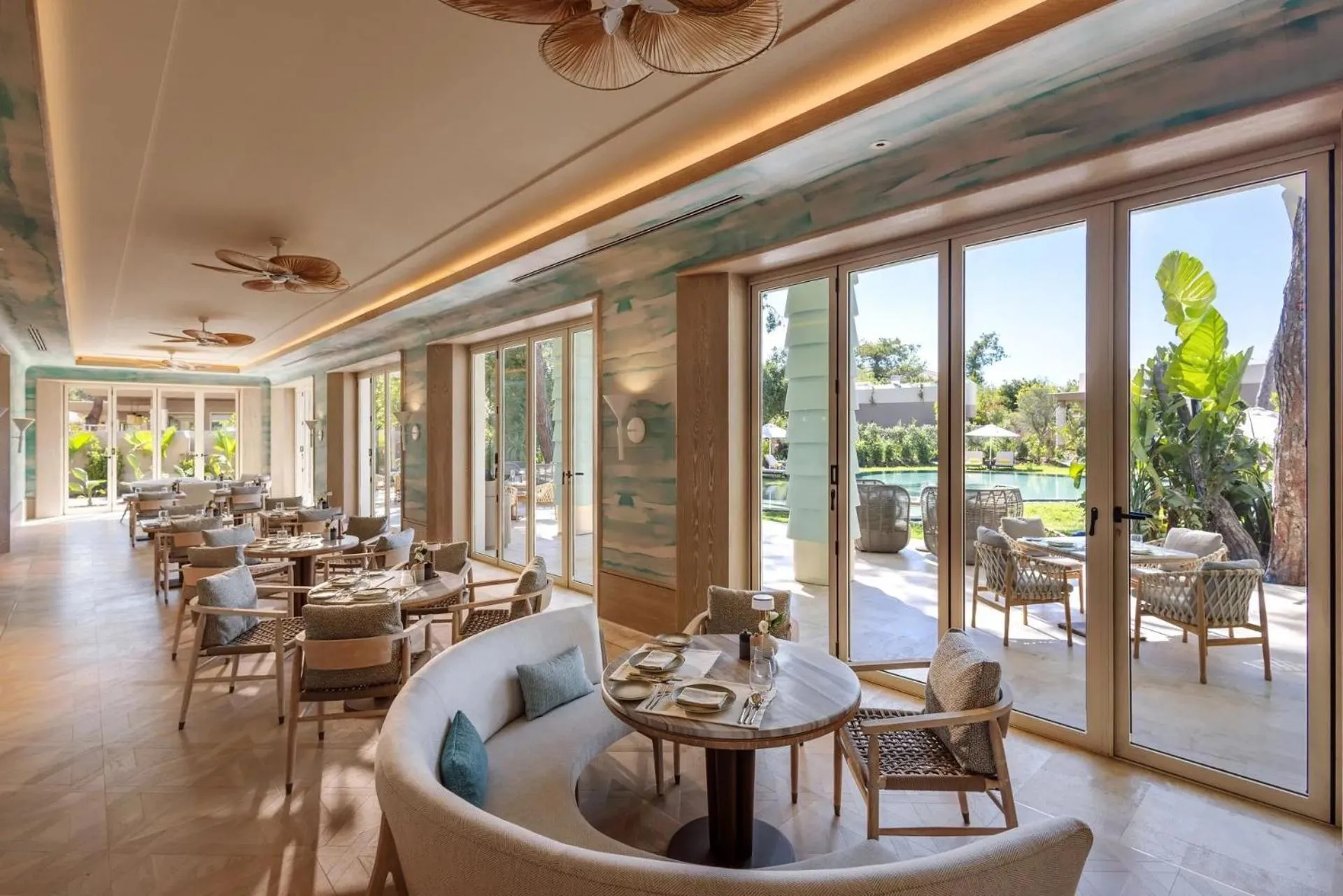 Restaurant/places to eat in BIJAL