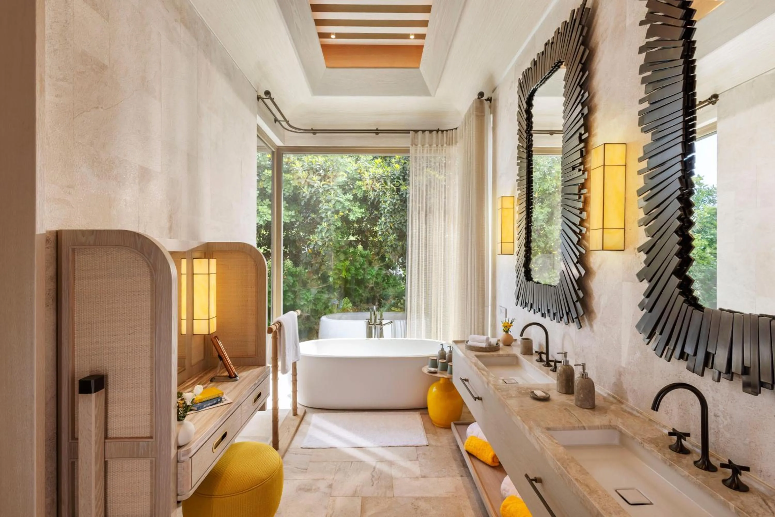 Bathroom in BIJAL