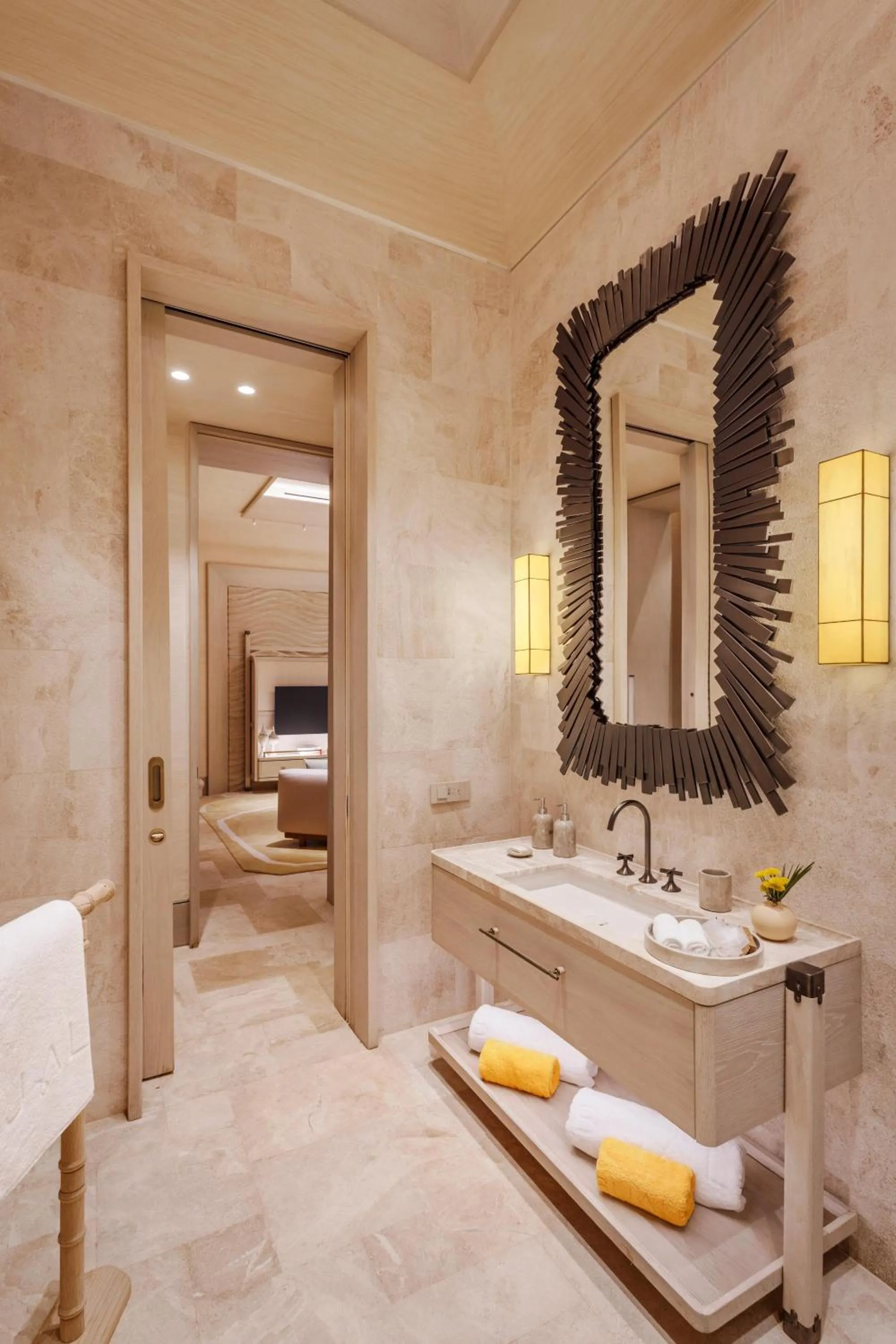 Bathroom in BIJAL