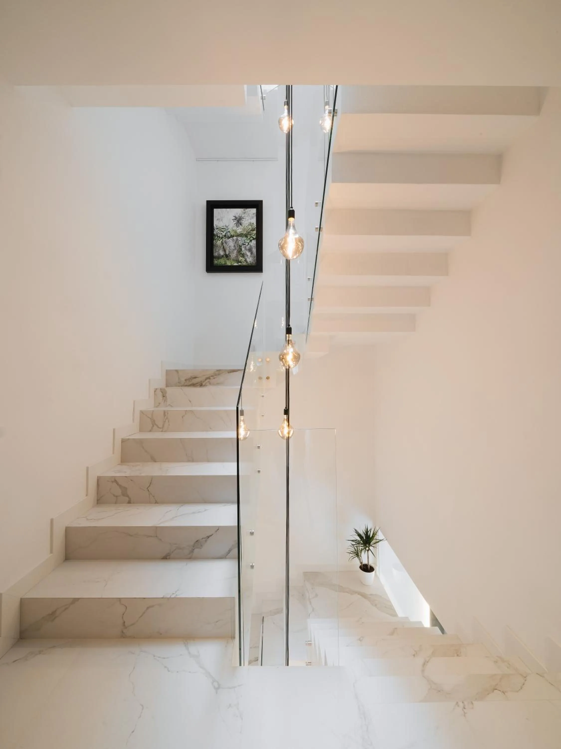 Area and facilities in RÍOS SUITES Tudela