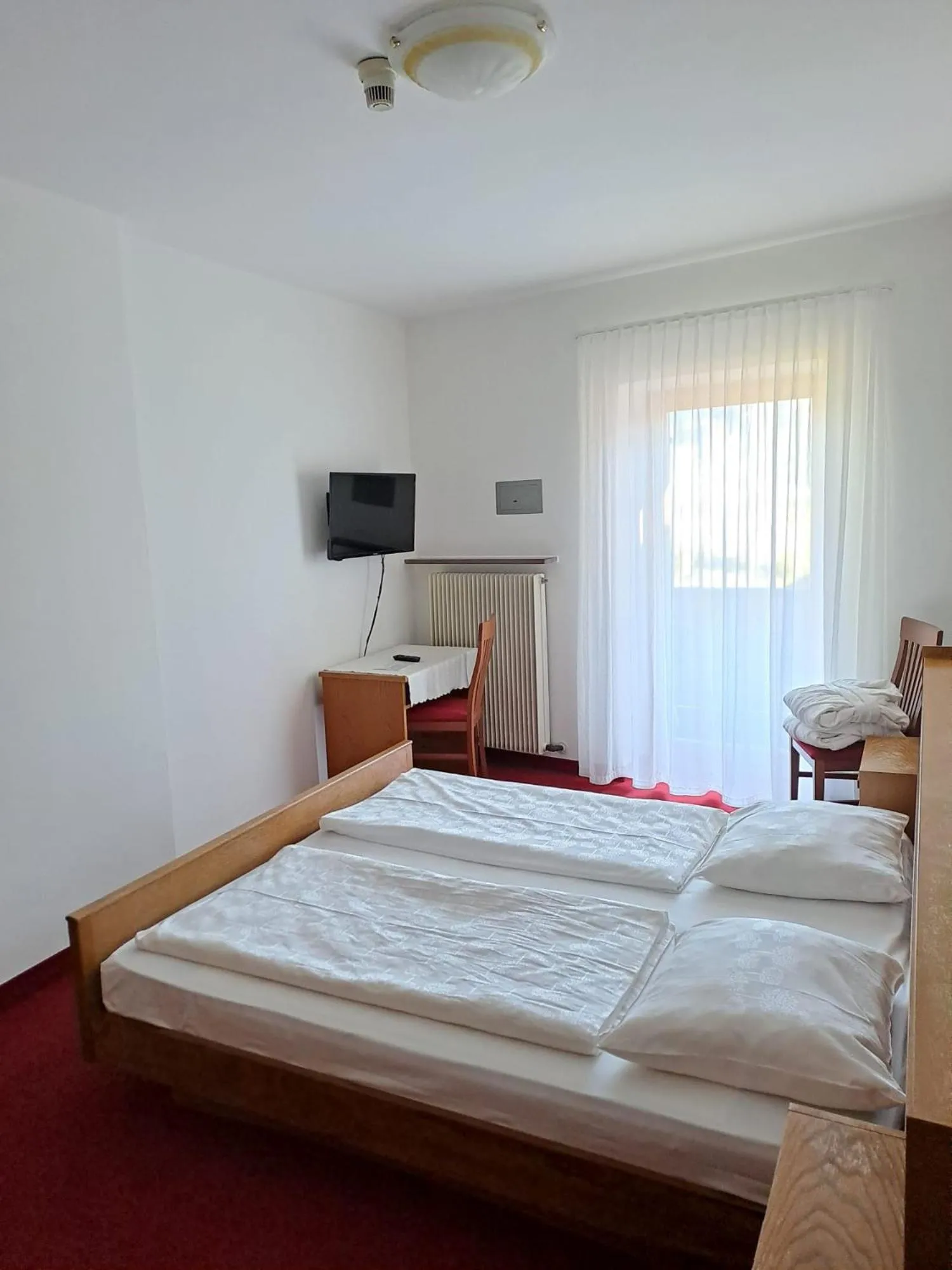 Photo of the whole room in Pension Hasslhof