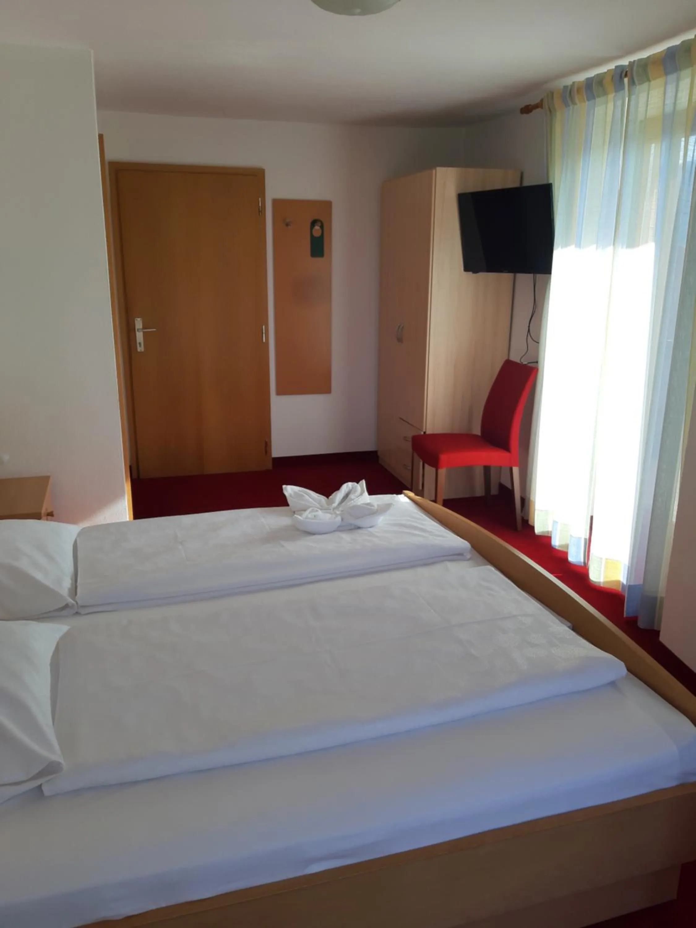 Photo of the whole room in Pension Hasslhof