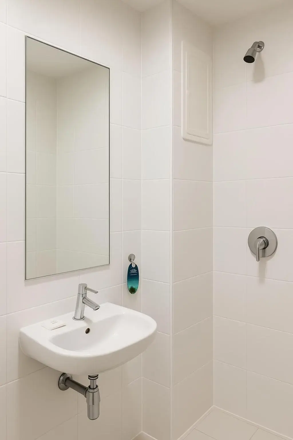 Double Room - single occupancy - Disability Access in Ímpar Suítes Expominas Double Room - single occupancy - Disability Access in Ímpar Suítes Expominas