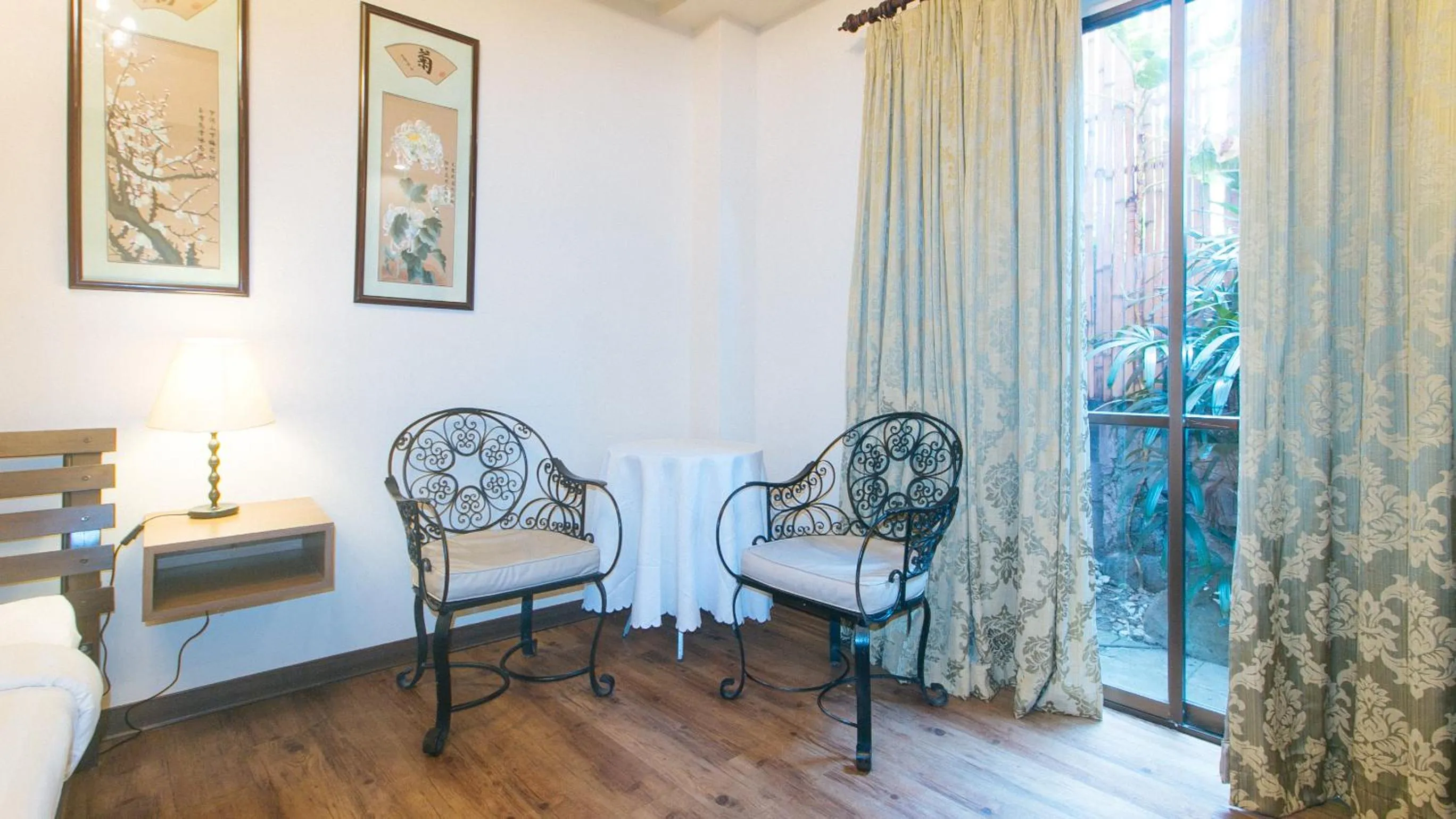 Bedroom, Bed in RedDoorz Premium at Anisabel Suites Davao City