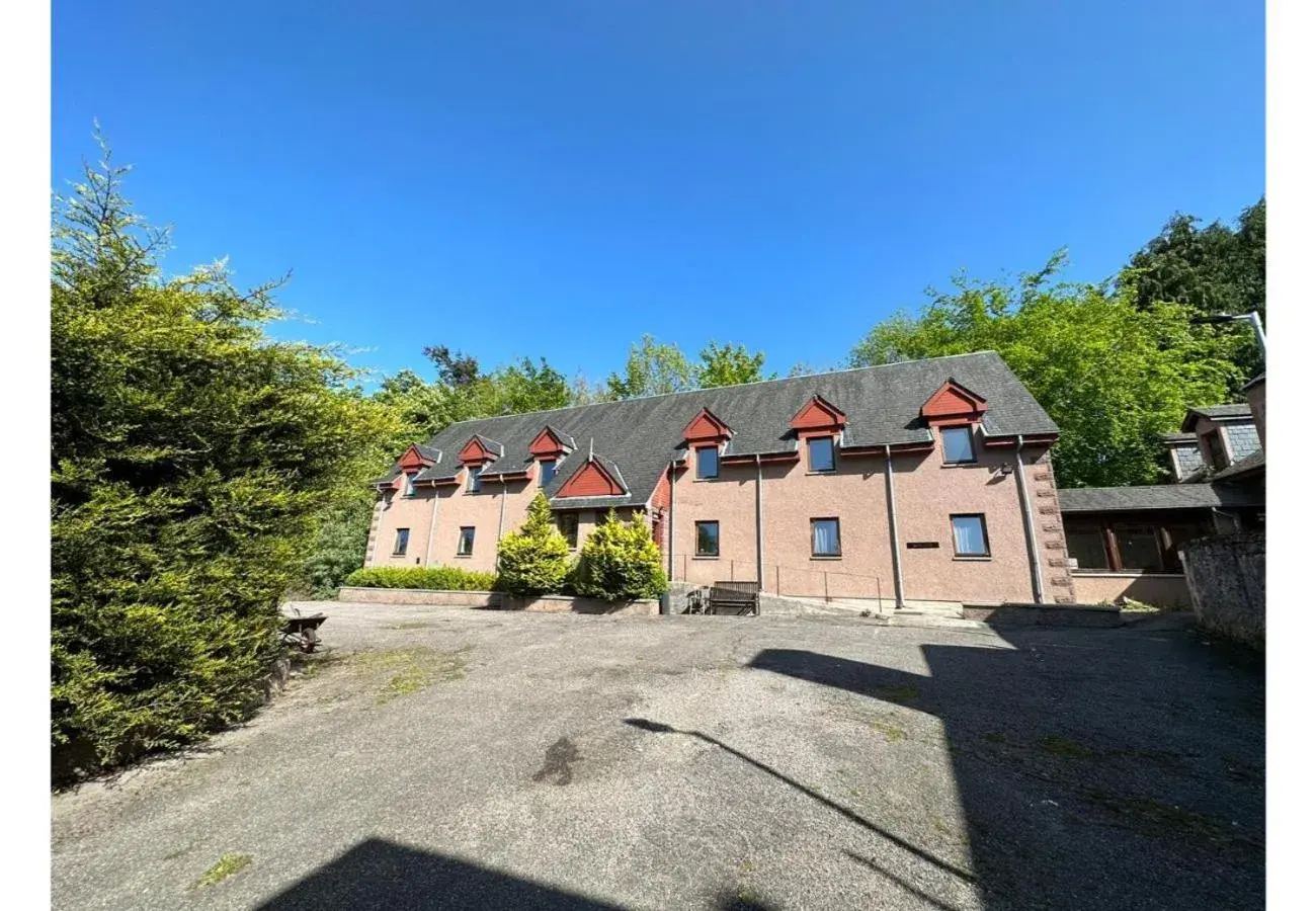 OYO Mackay's Travel Lodge Hotel OYO Mackay's Travel Lodge Hotel