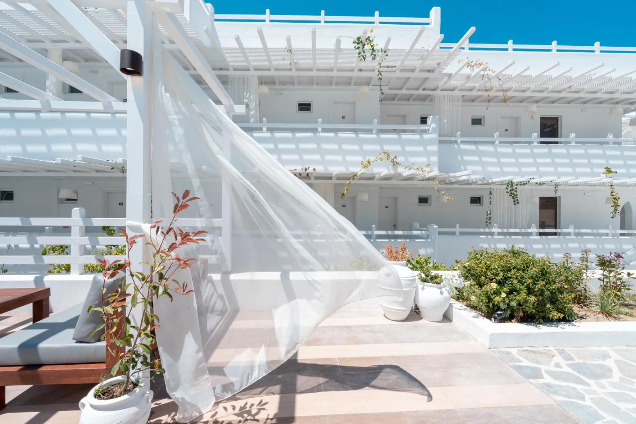 Lounge or bar in Aloe Hotel - Adults Only