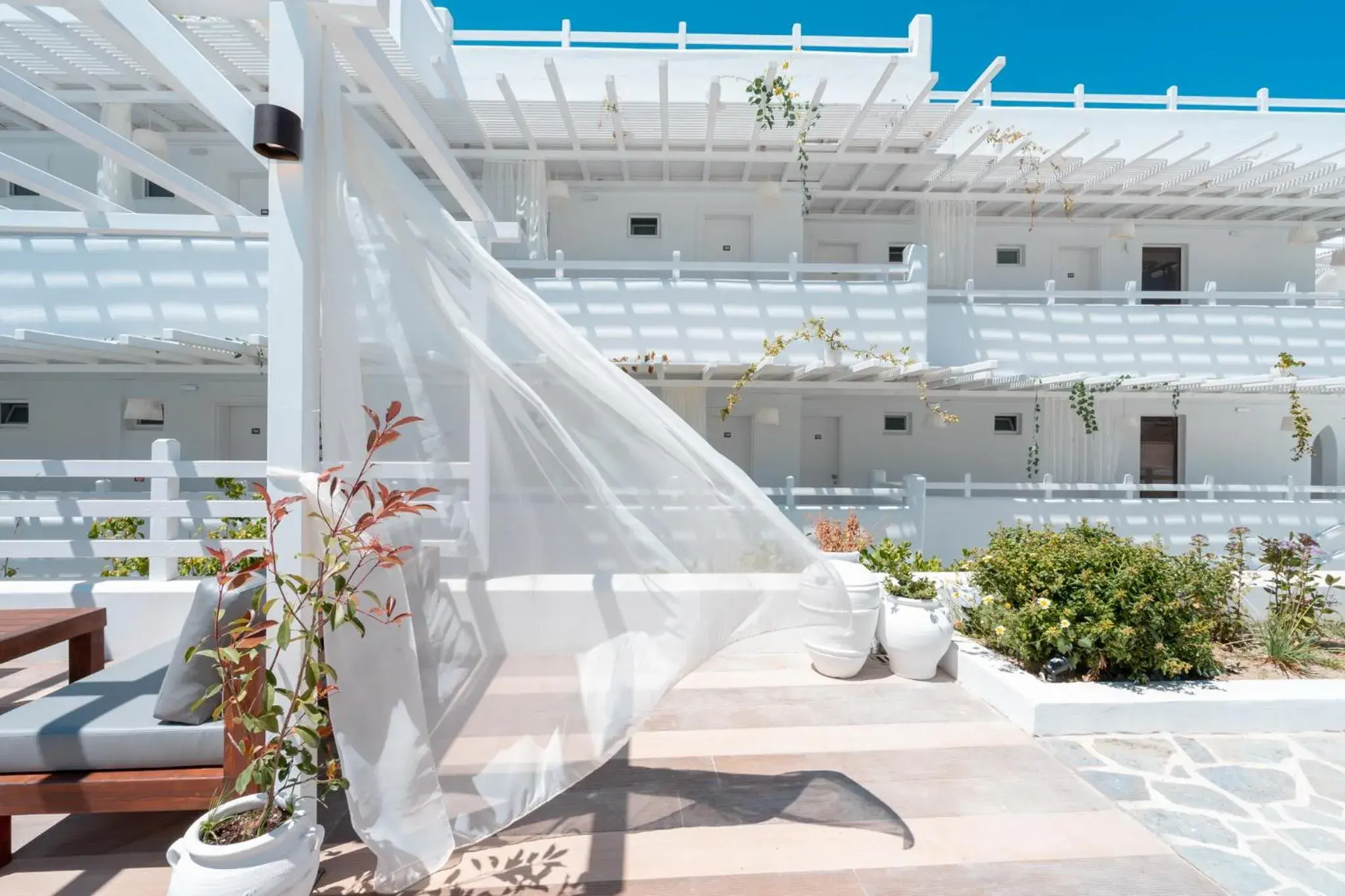 Lounge or bar in Aloe Hotel - Adults Only Lounge or bar in Aloe Hotel - Adults Only