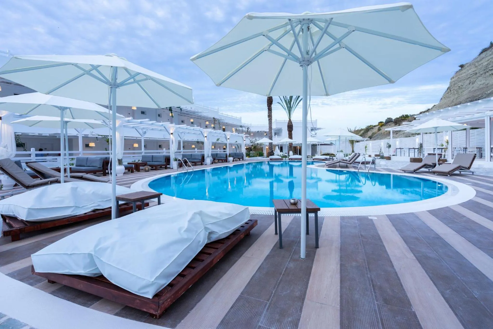 Property building in Aloe Hotel - Adults Only