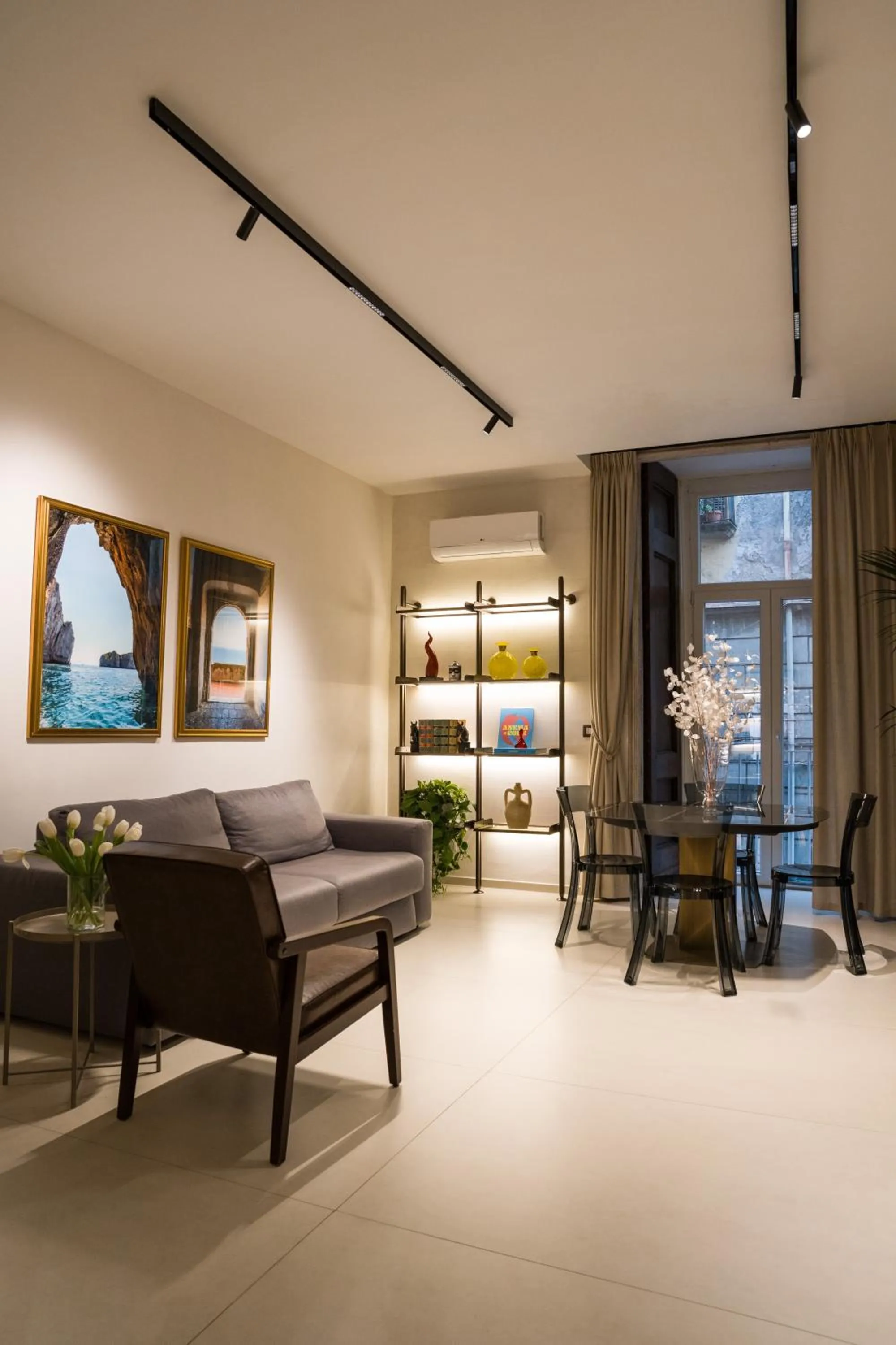 Aledo Boutique Apartments