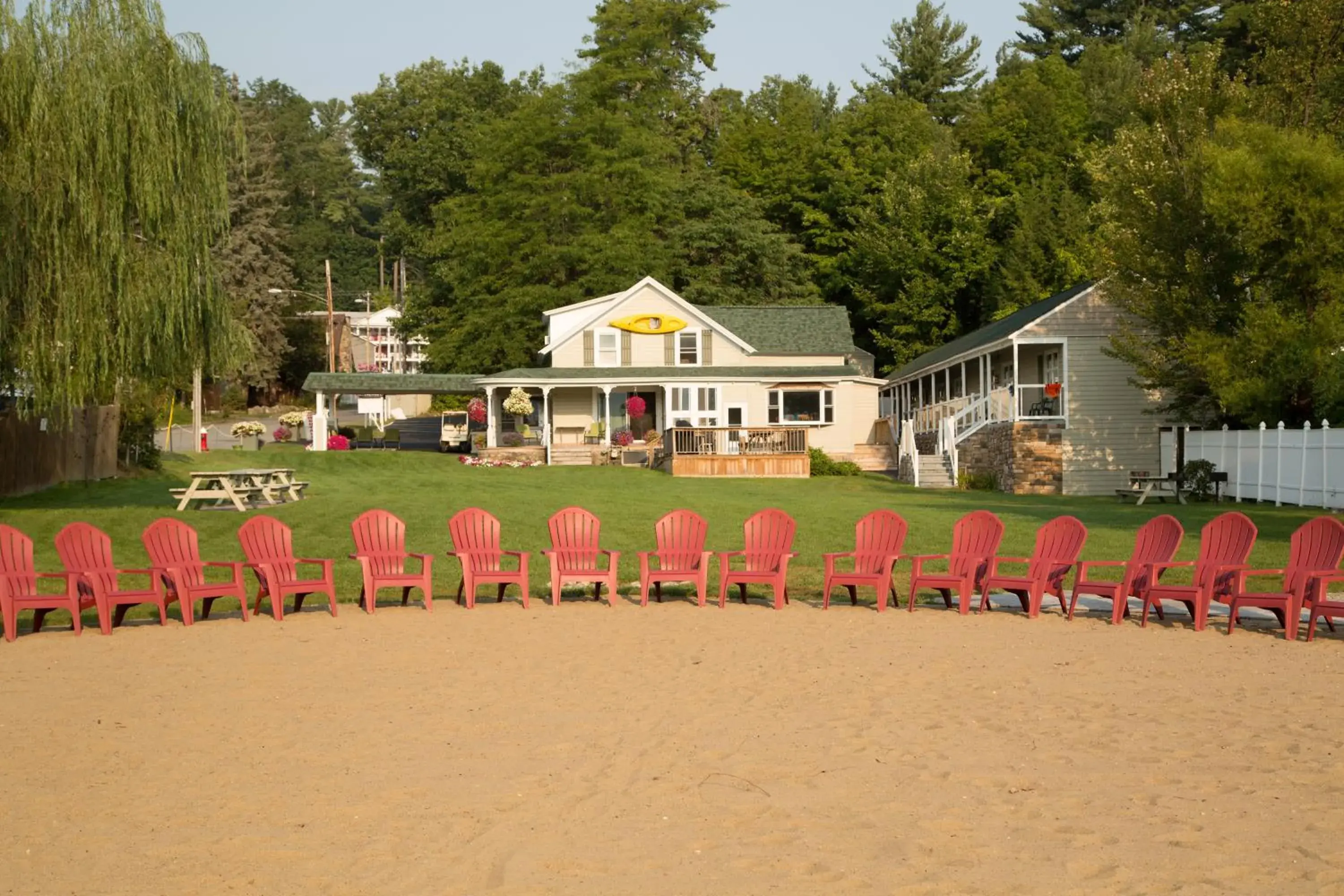 Shore Meadows Lodge LLC Shore Meadows Lodge LLC