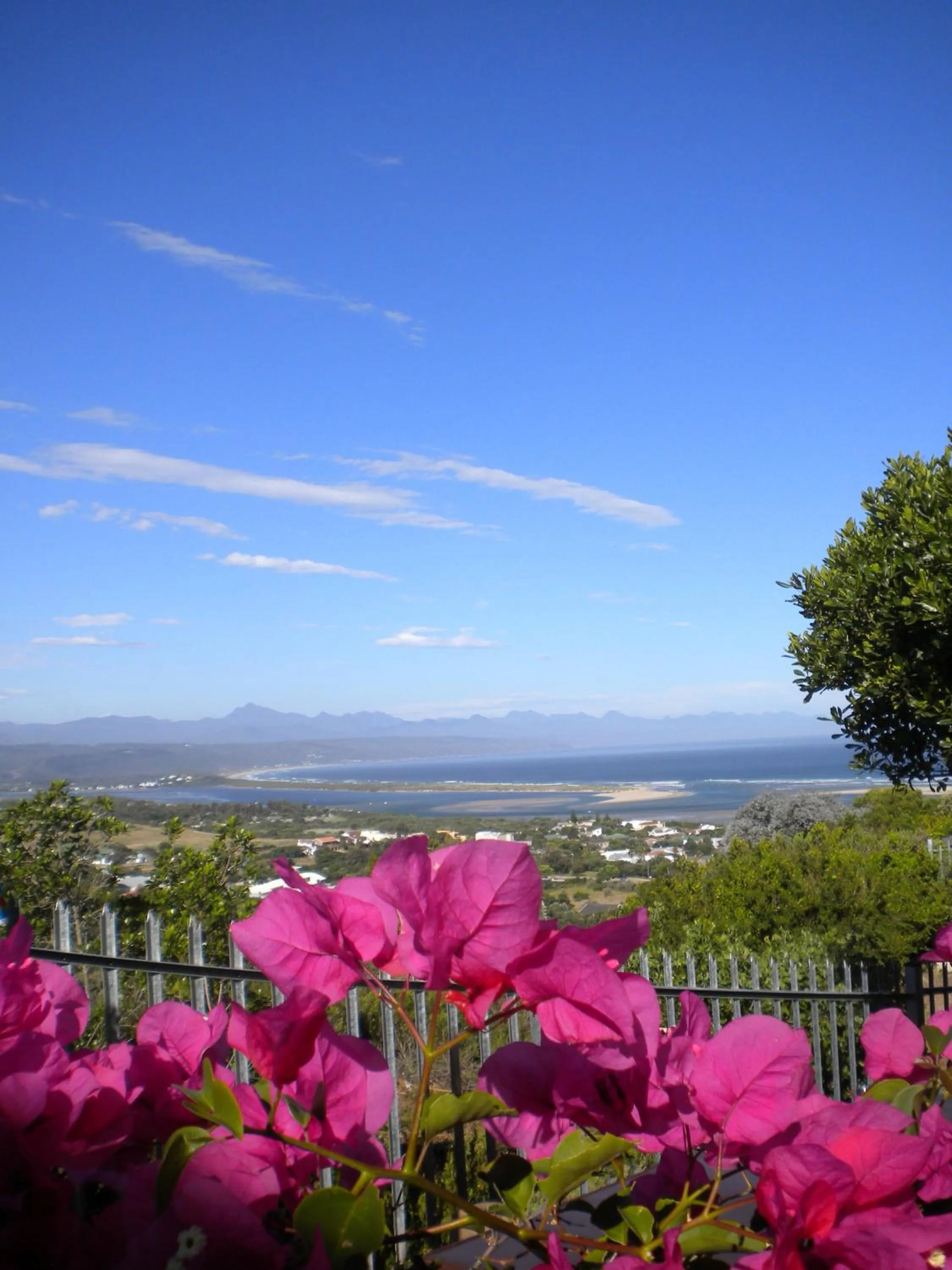 Natural landscape in 22 Julia B&B