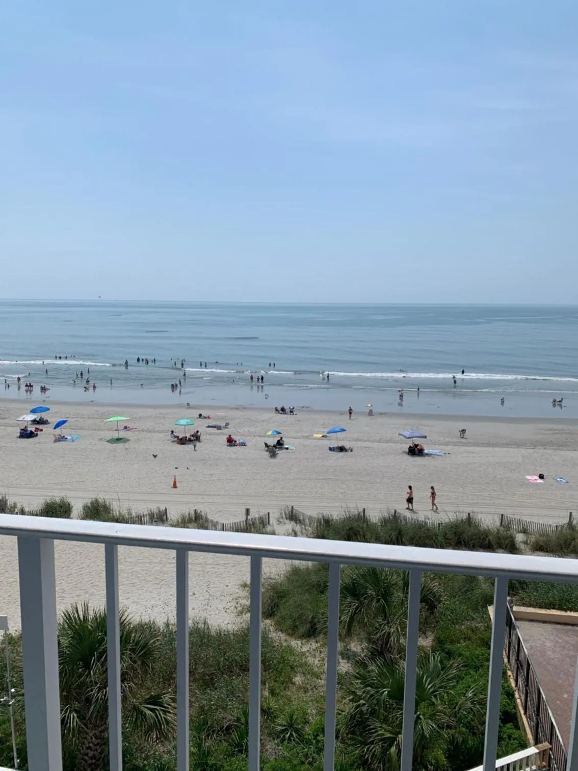 Blu Atlantic Hotel & Suites