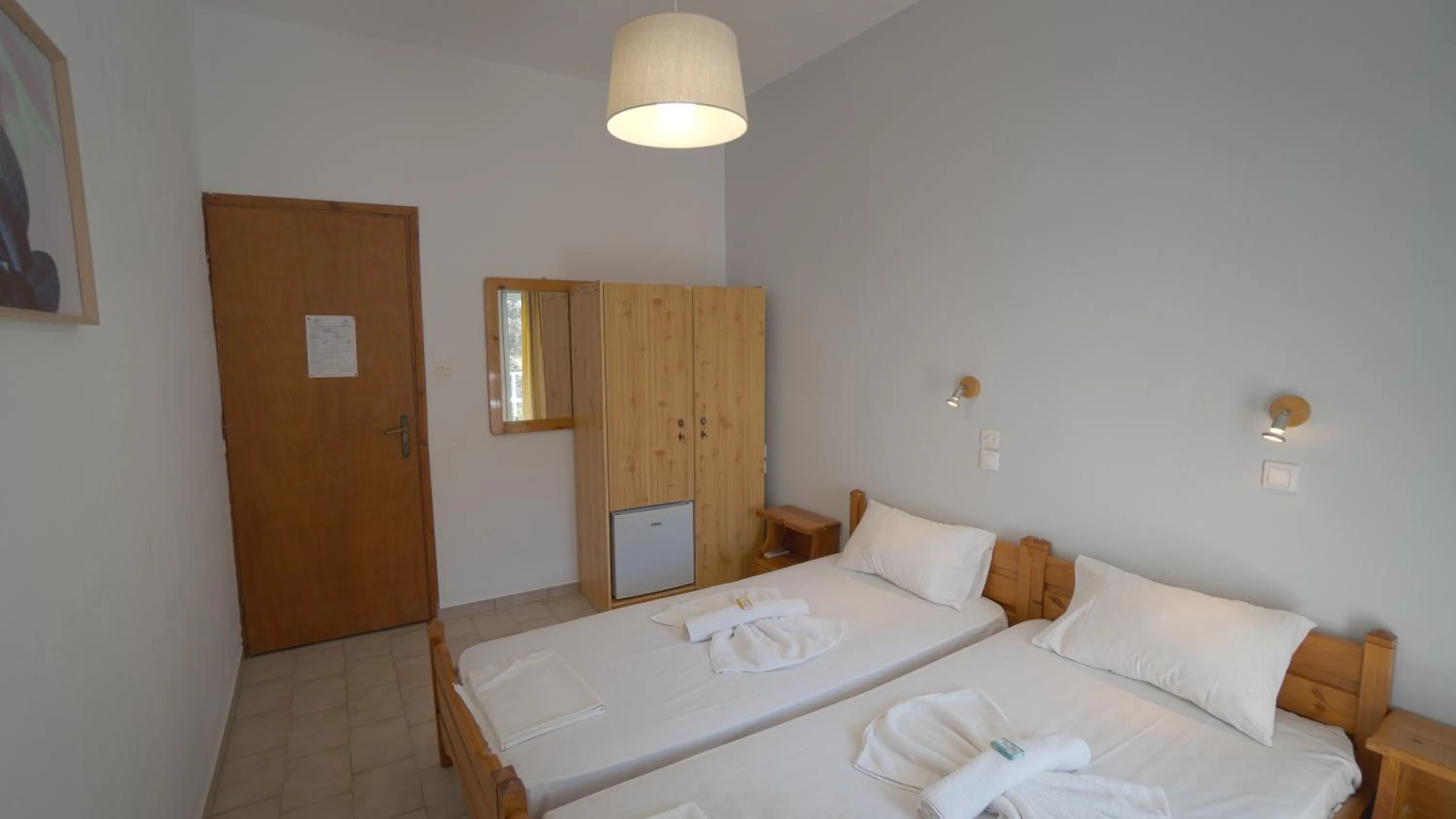 Ilingas Hotel