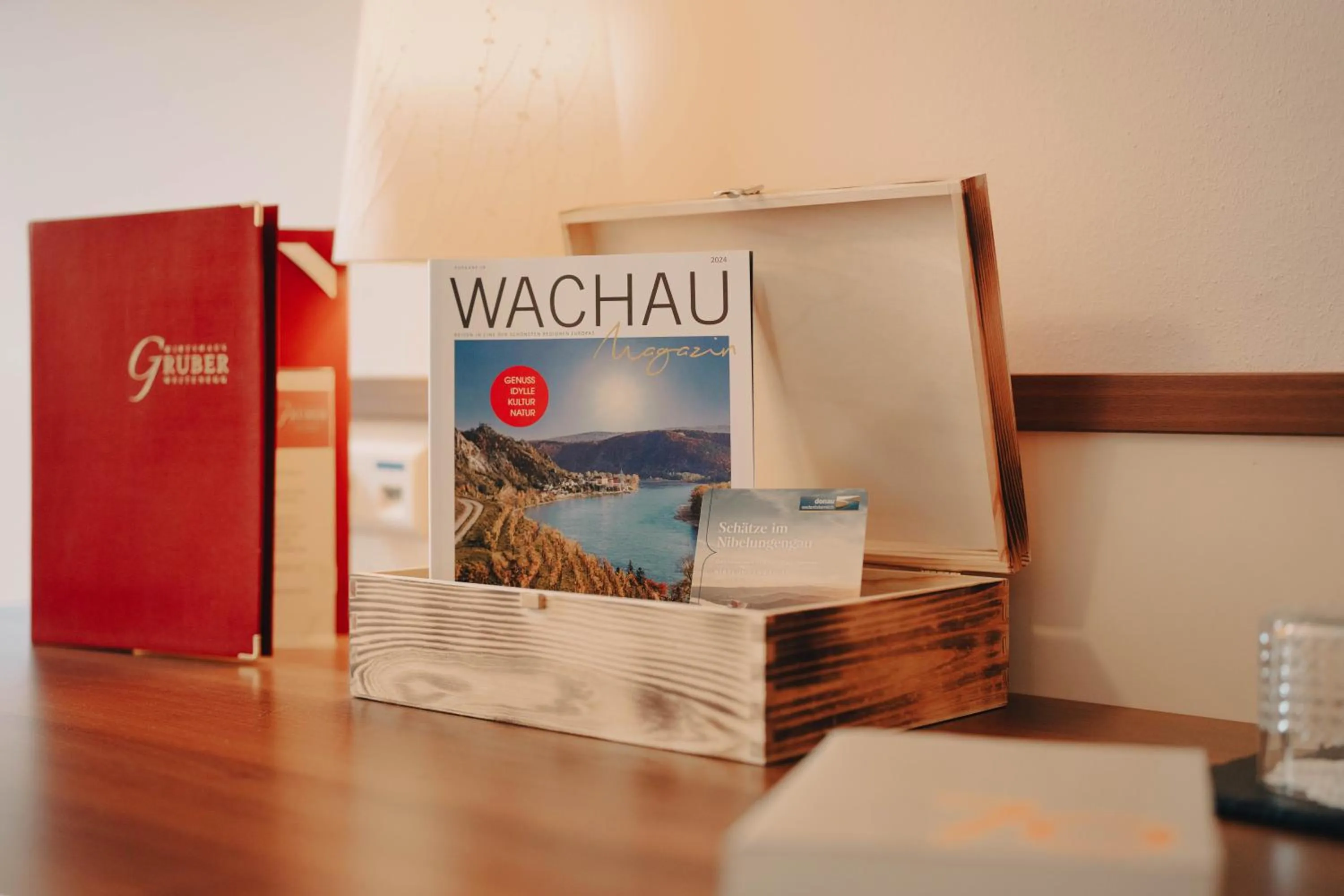 Wirtshaus Gruber Weitenegg