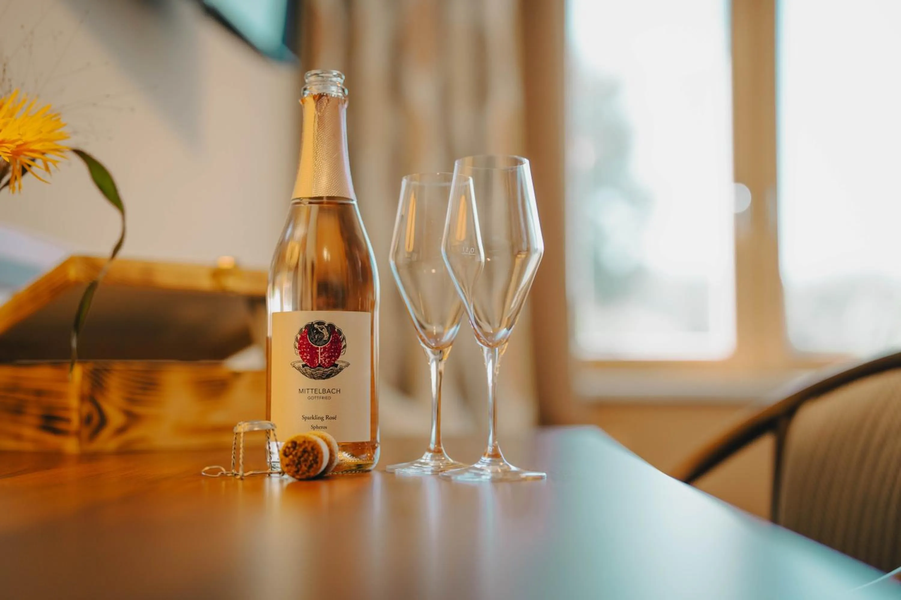 Decorative detail in Wirtshaus Gruber Weitenegg