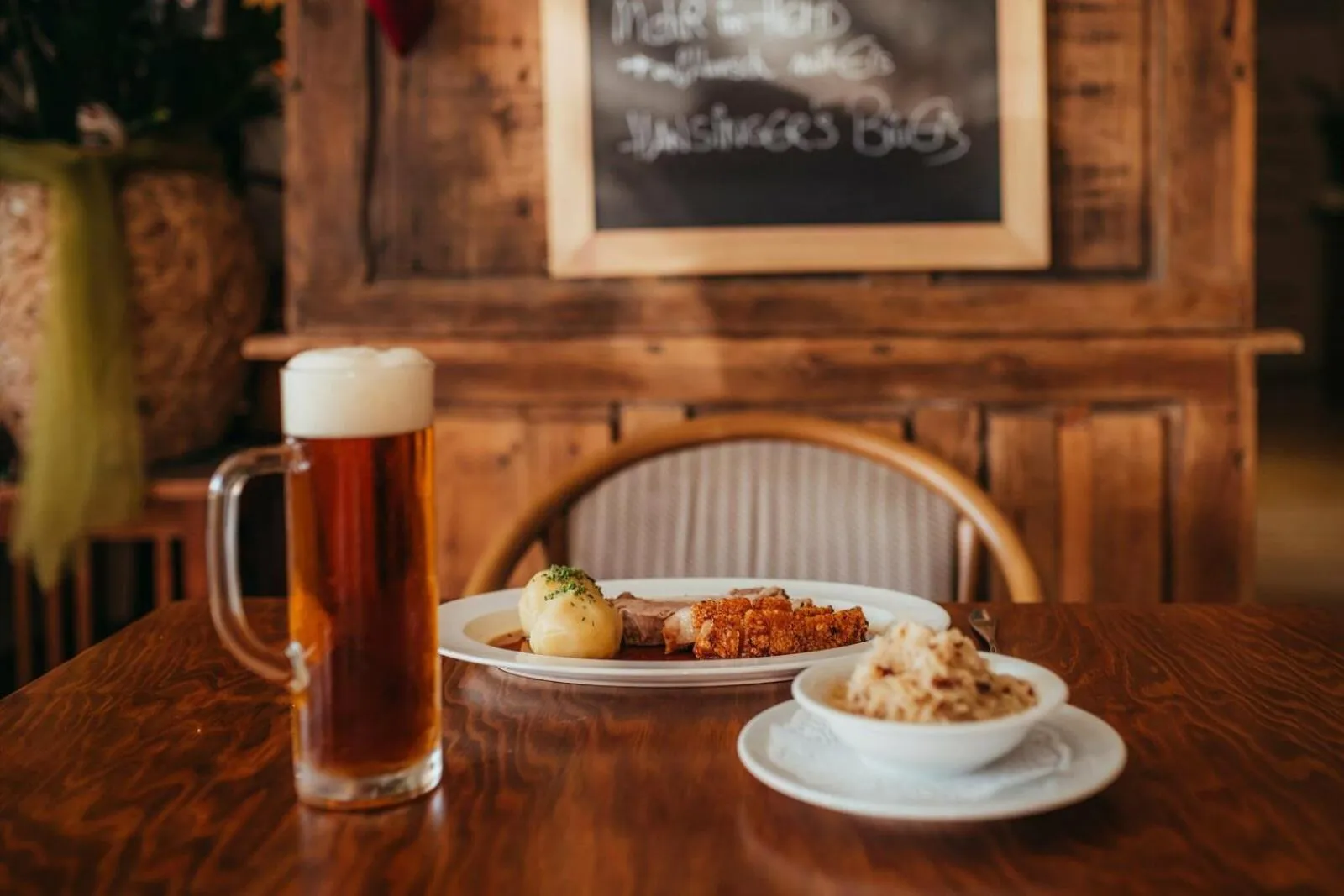 Wirtshaus Gruber Weitenegg