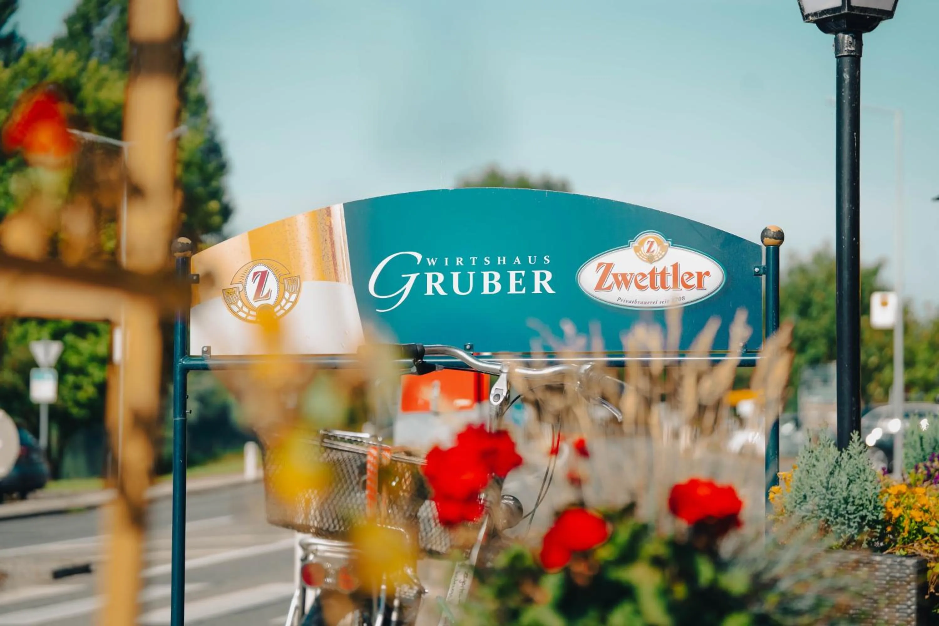 Wirtshaus Gruber Weitenegg