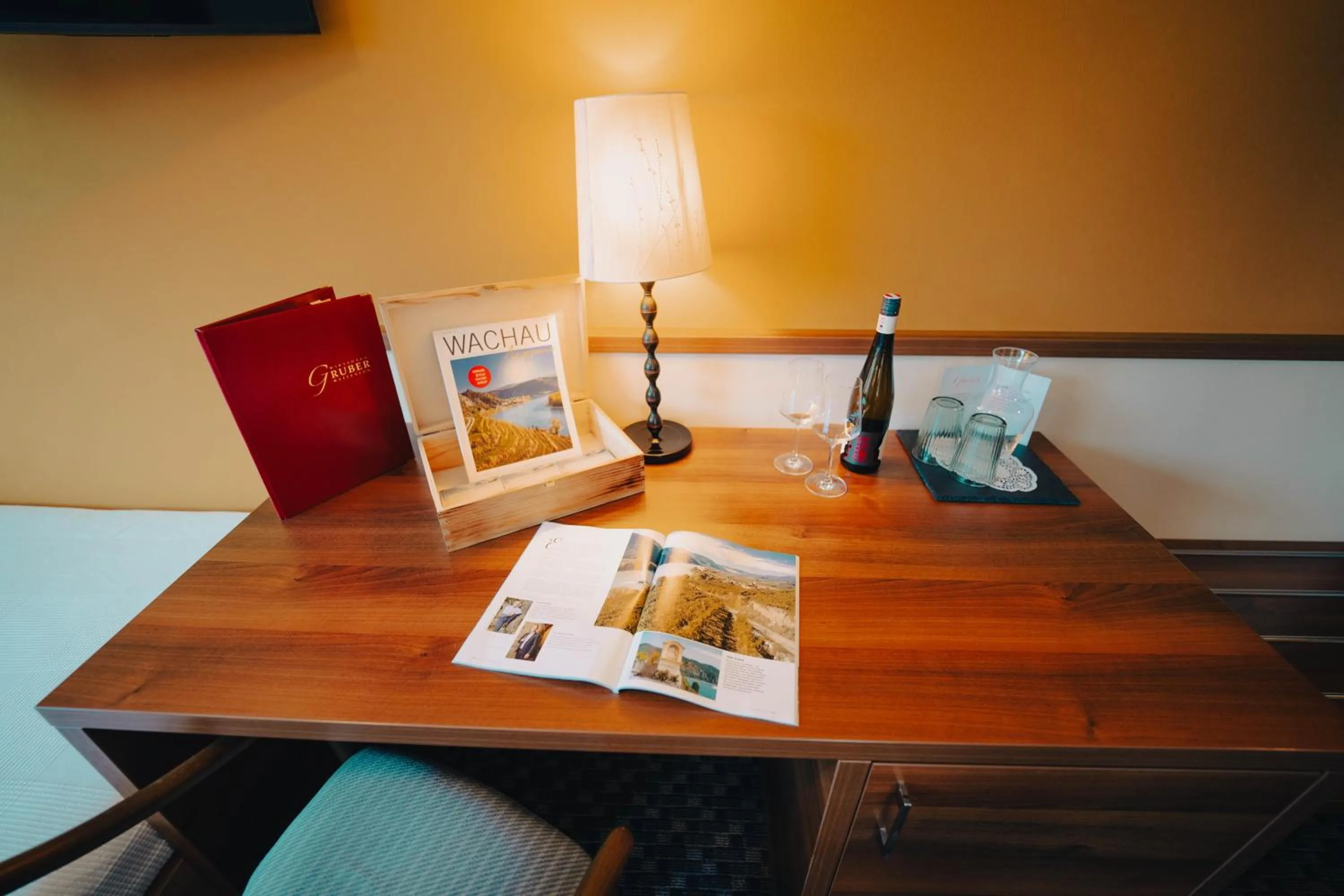 Wirtshaus Gruber Weitenegg