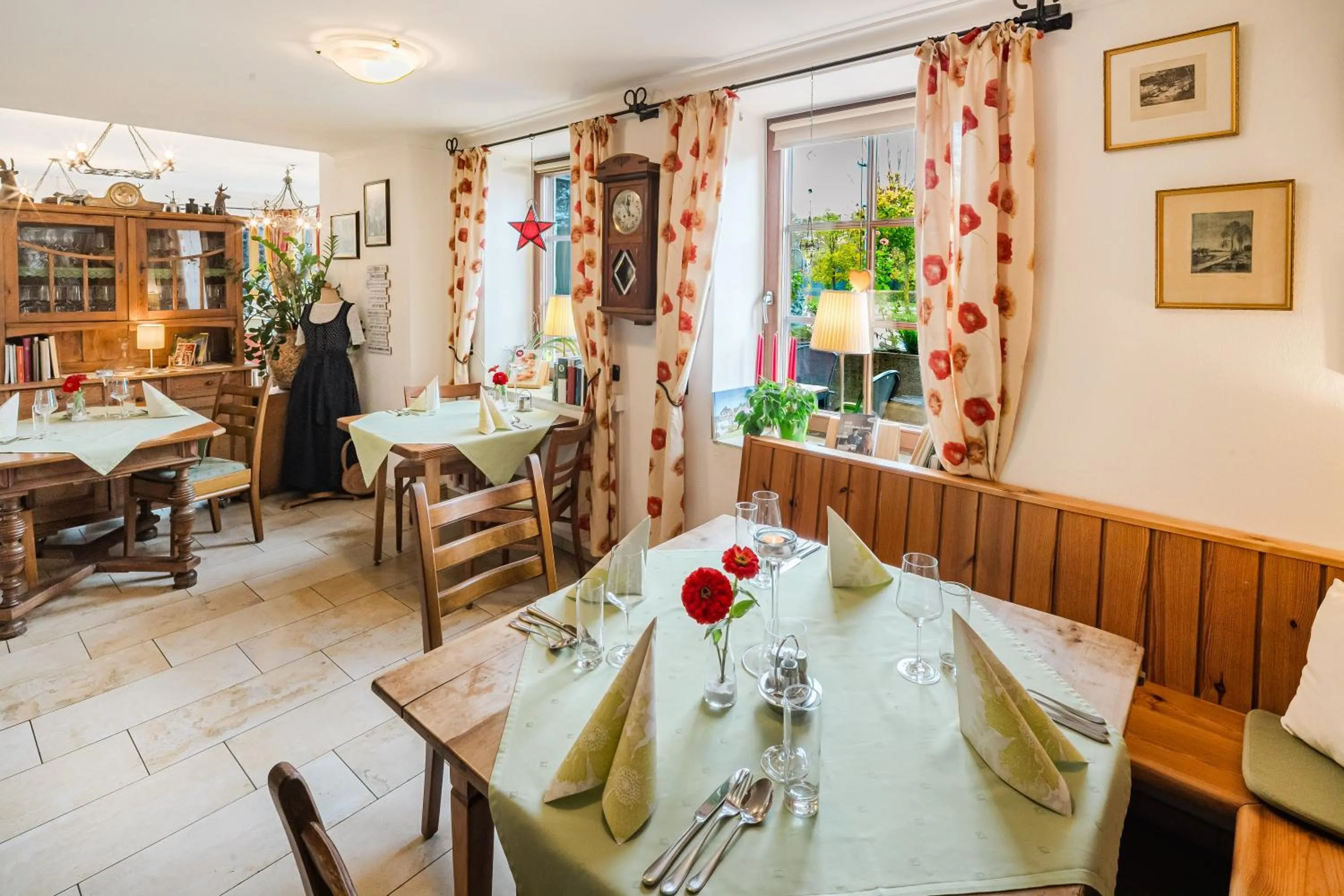 Wirtshaus Gruber Weitenegg