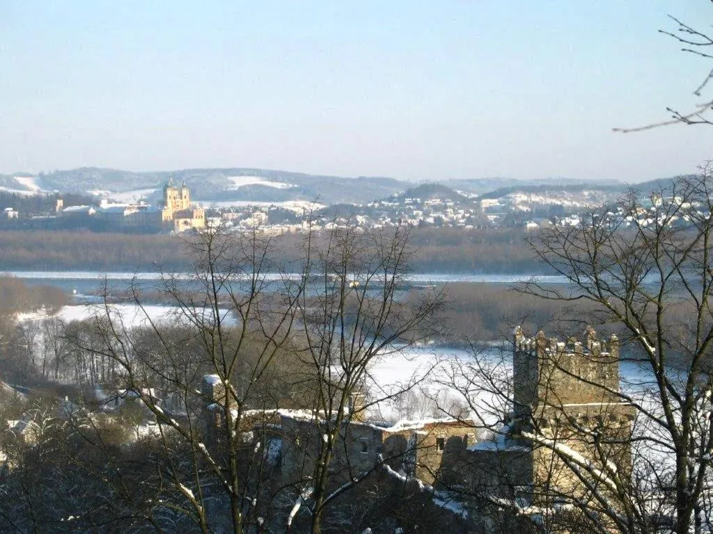 Natural landscape in Wirtshaus Gruber Weitenegg