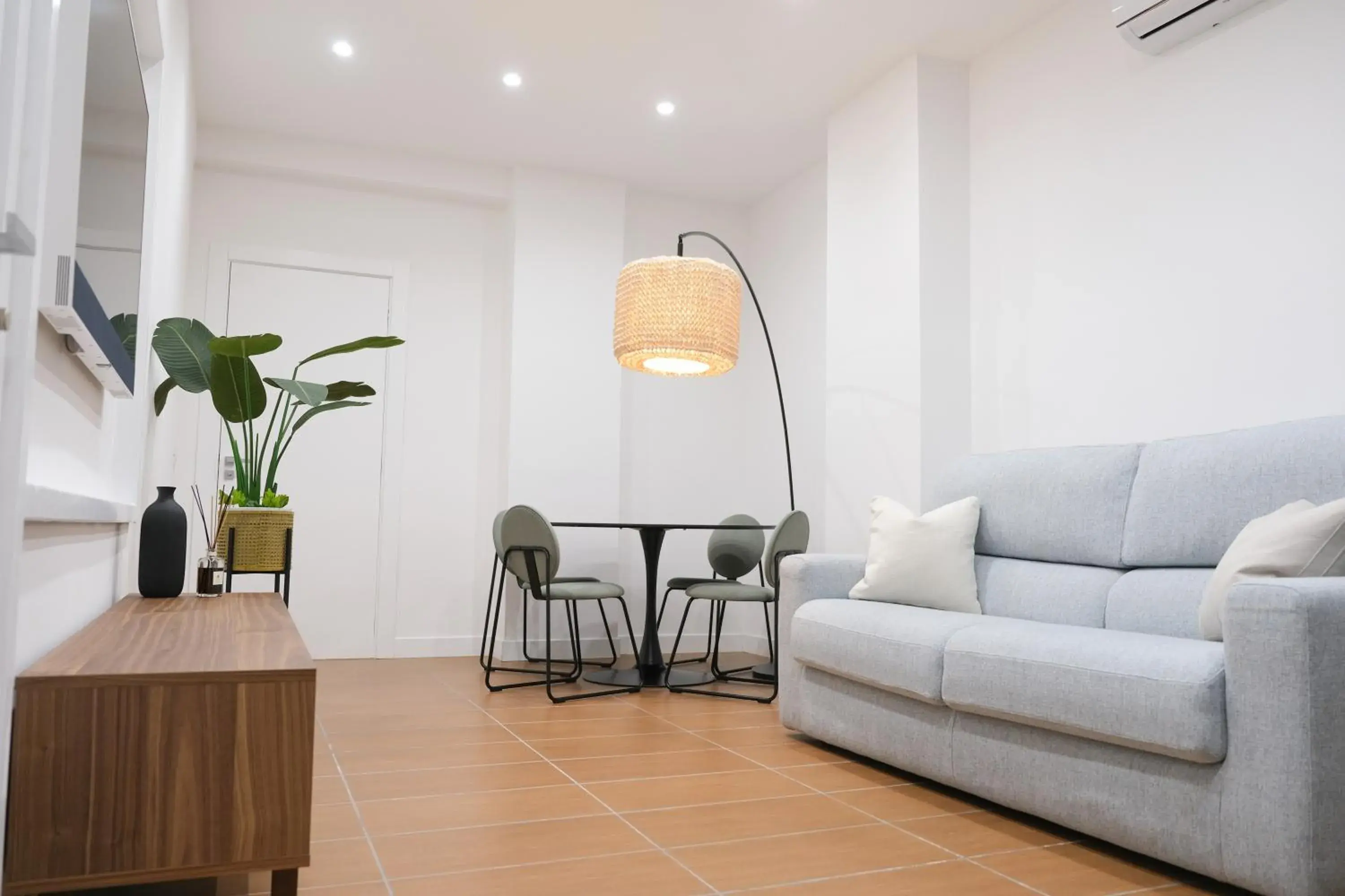 Apartment with Sea View in Aroma Apartment, Maschio Angioino-Porto Di Napoli Apartment with Sea View in Aroma Apartment, Maschio Angioino-Porto Di Napoli