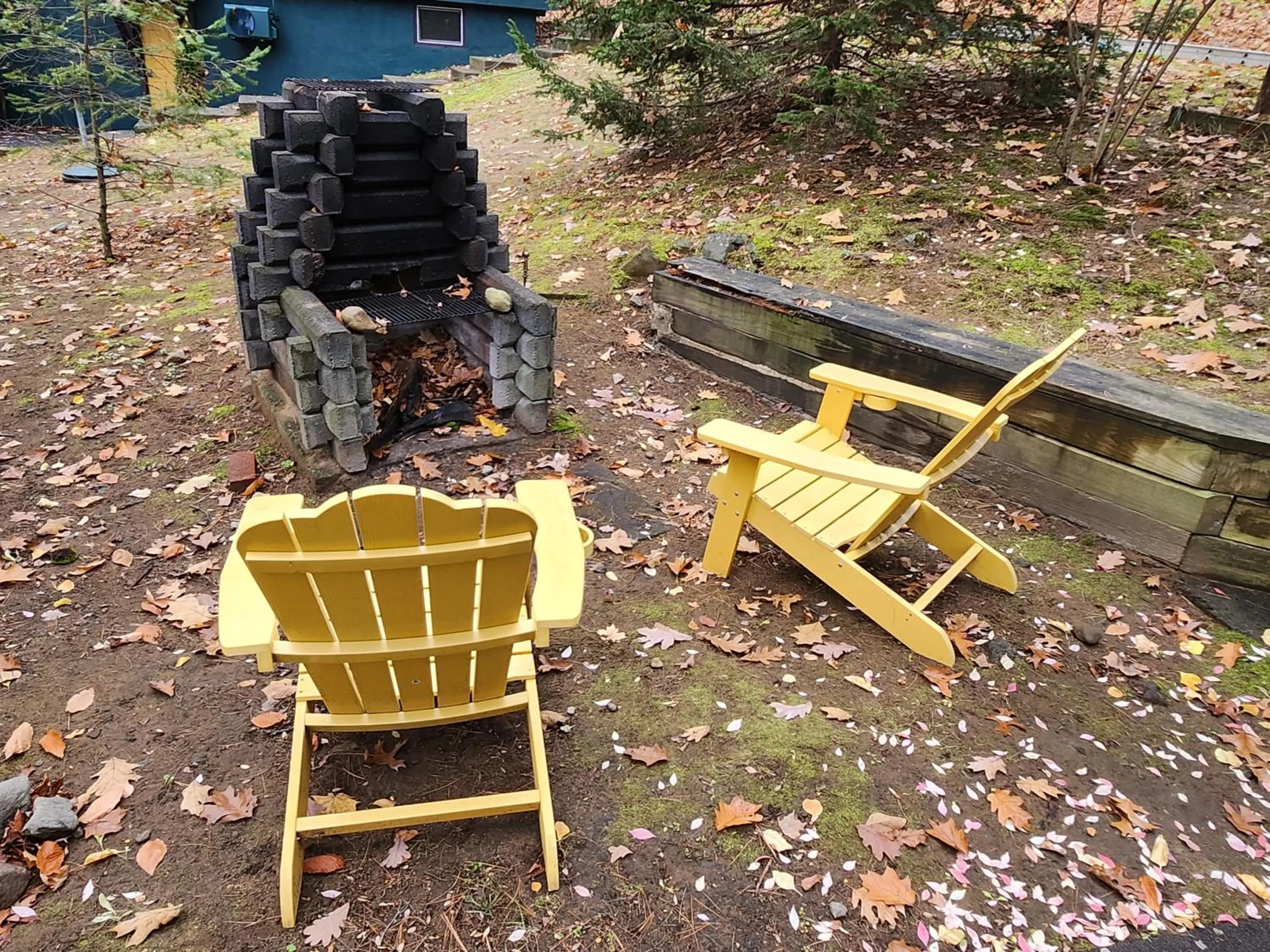 Adirondack Diamond Point Lodge